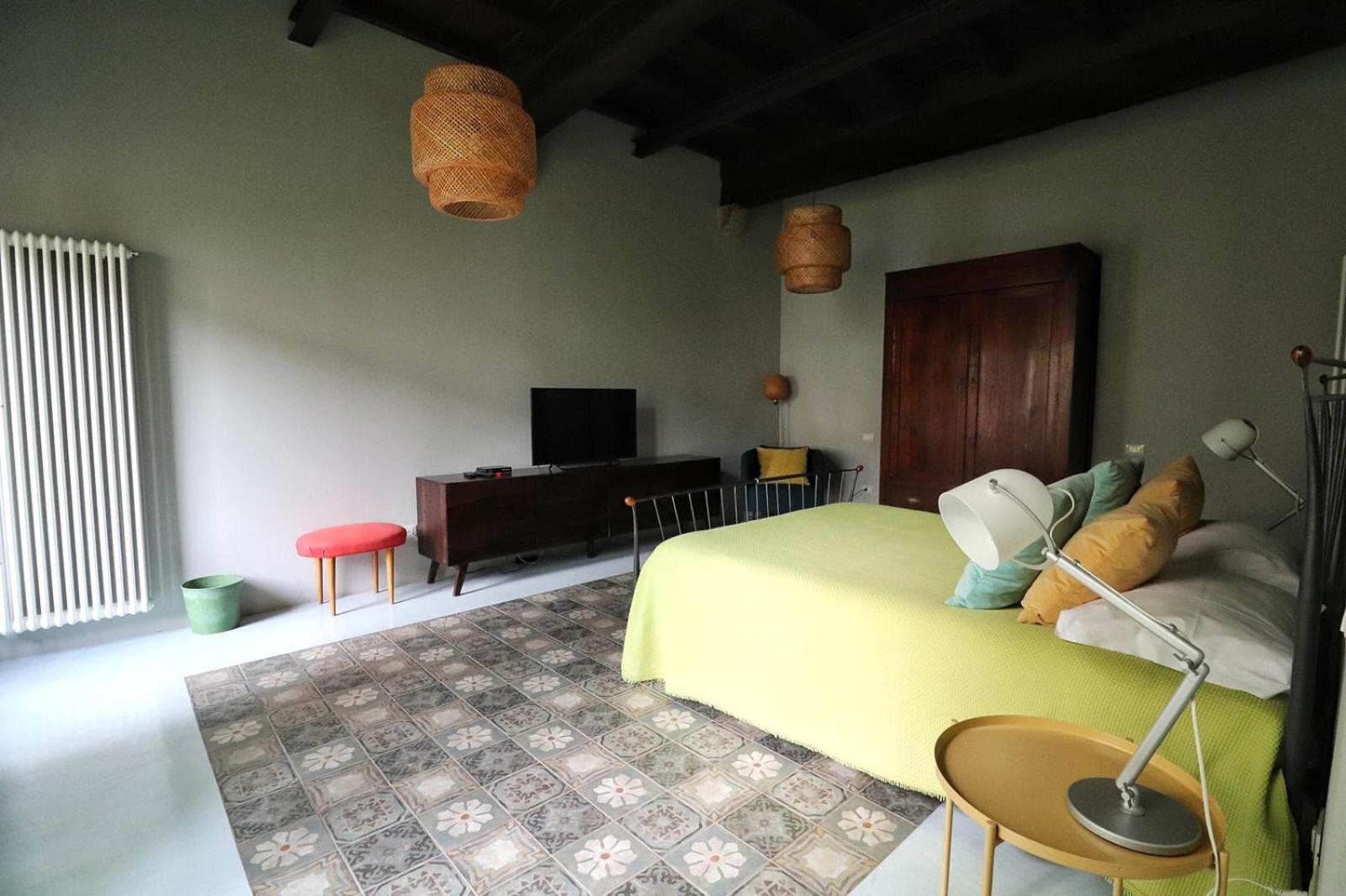 B&B Villa Natta