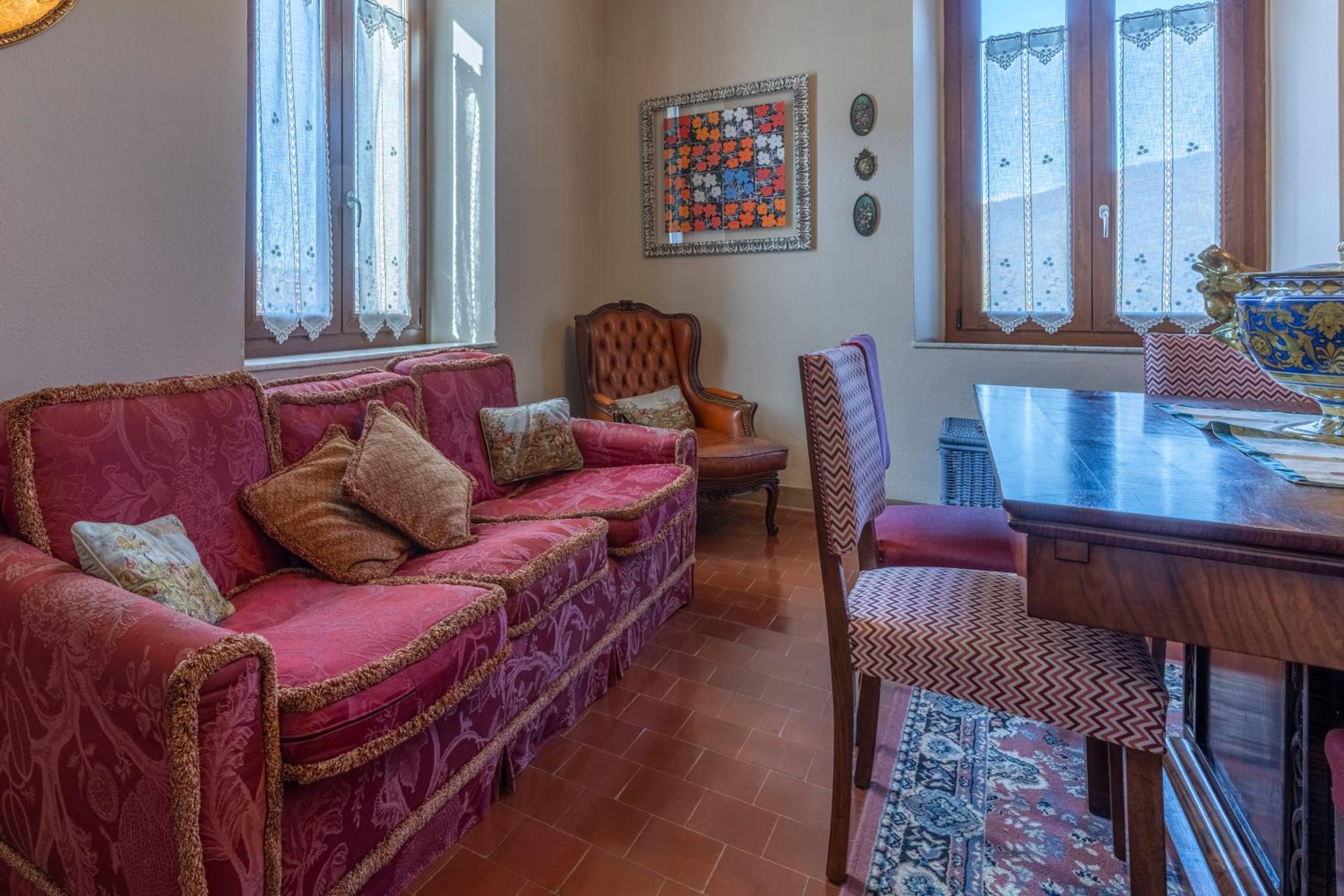Orazio Liberty House,Lunigiana, Nature view 4