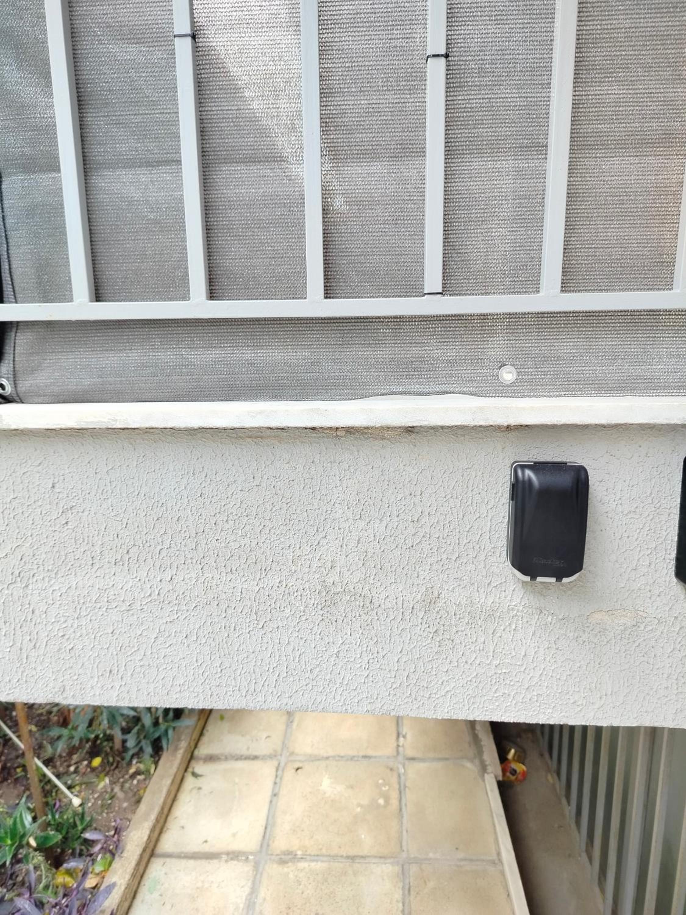 Thessaloniki Vacations - Vintage apartment in Kalamaria - Property Image 3