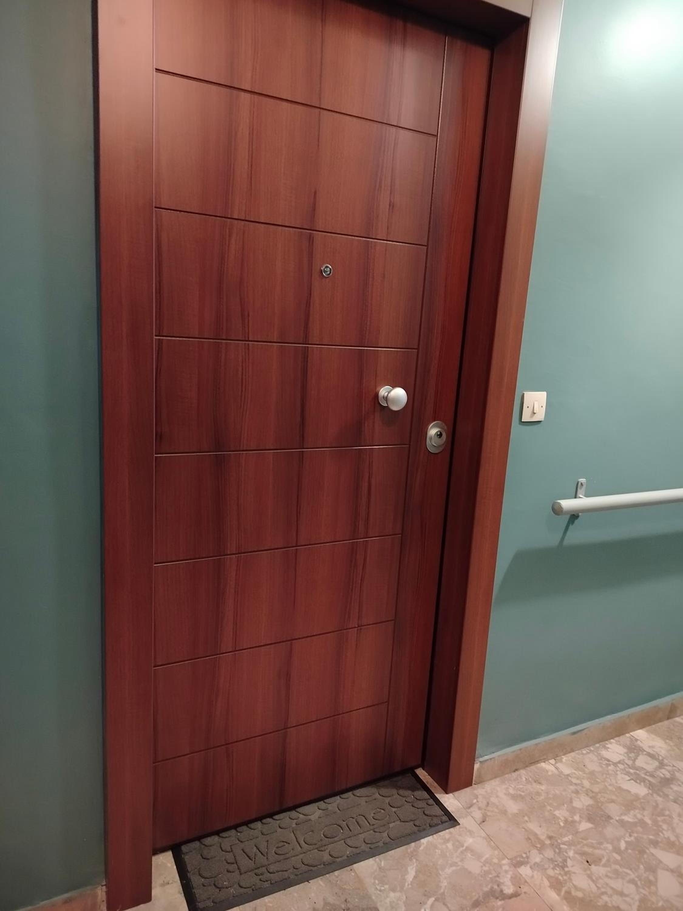 Thessaloniki Vacations - Vintage apartment in Kalamaria - Property Image 5