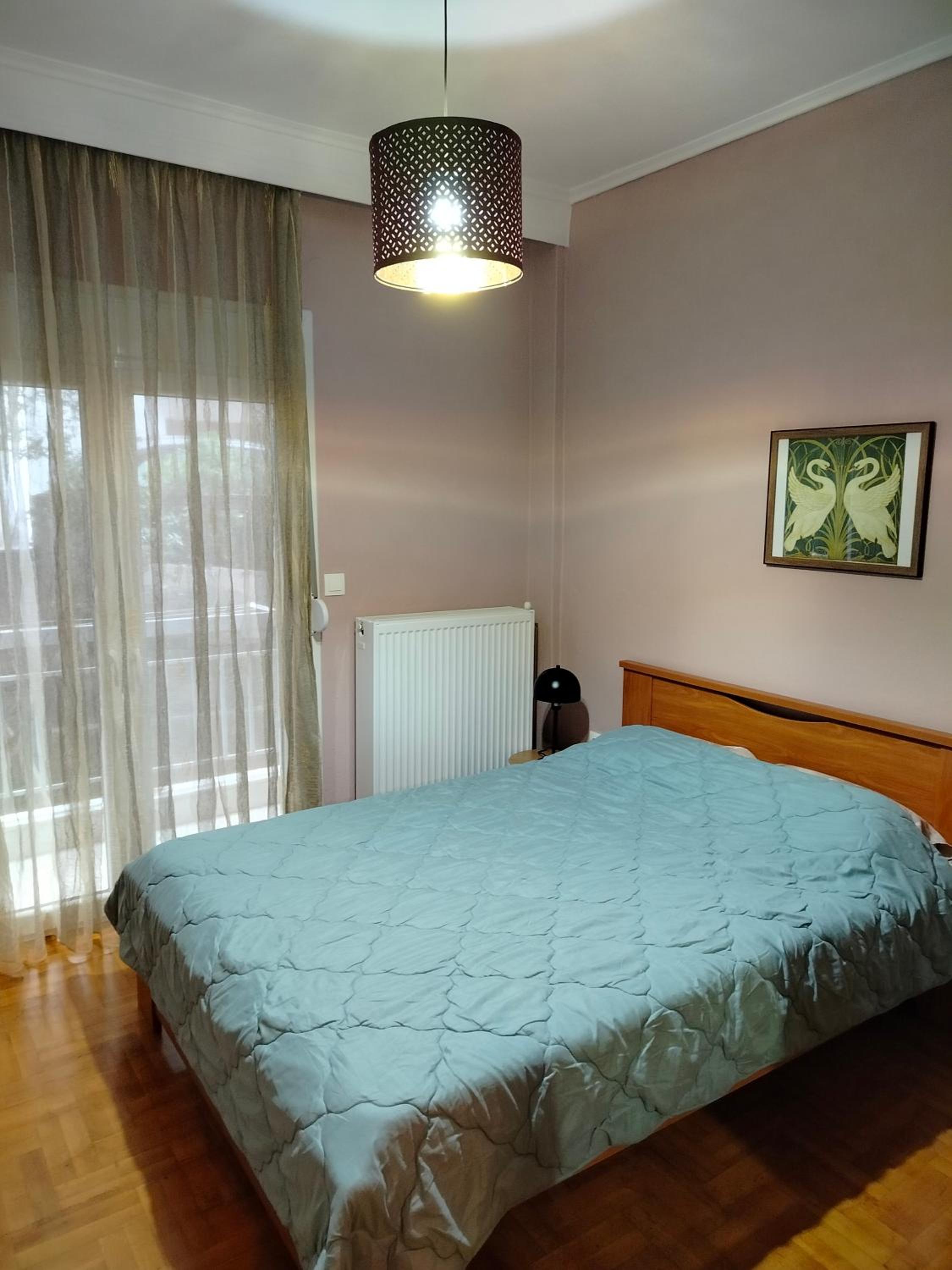 Thessaloniki Vacations - Vintage apartment in Kalamaria - Property Image 11