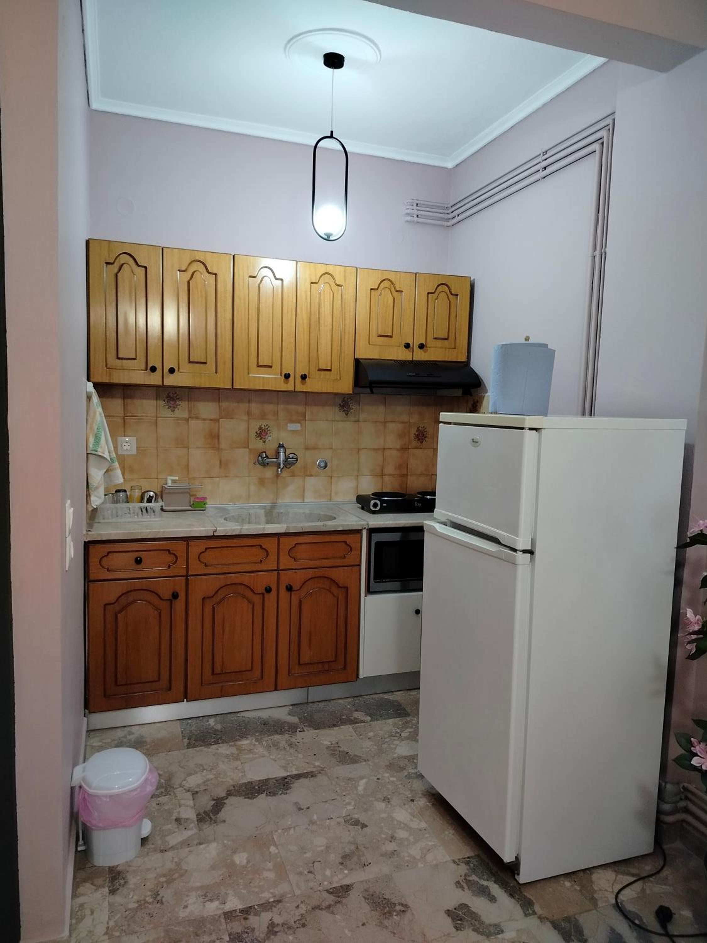 Thessaloniki Vacations - Vintage apartment in Kalamaria - Property Image 9