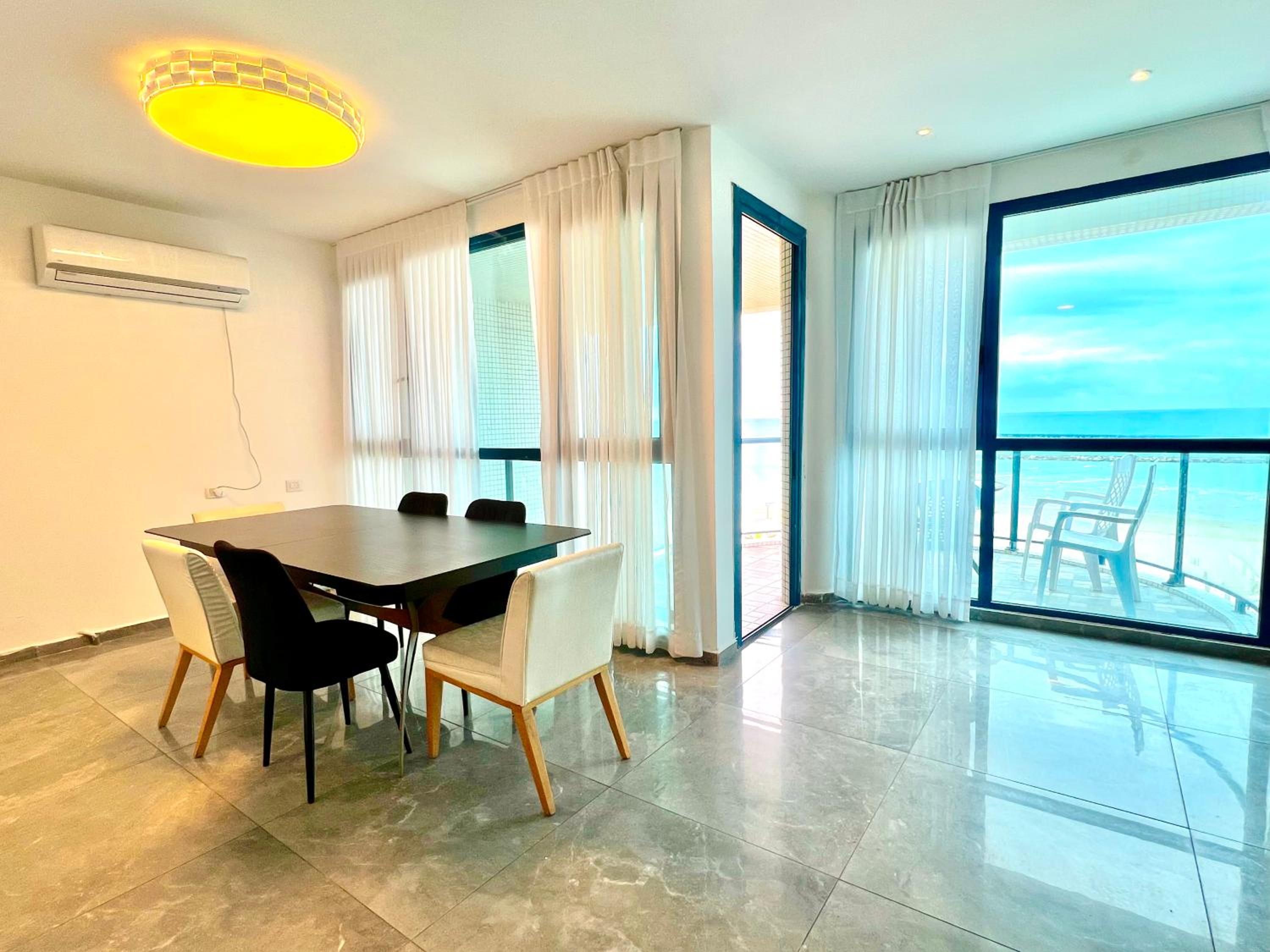 Samuel - Sea view hotel apartments view 2