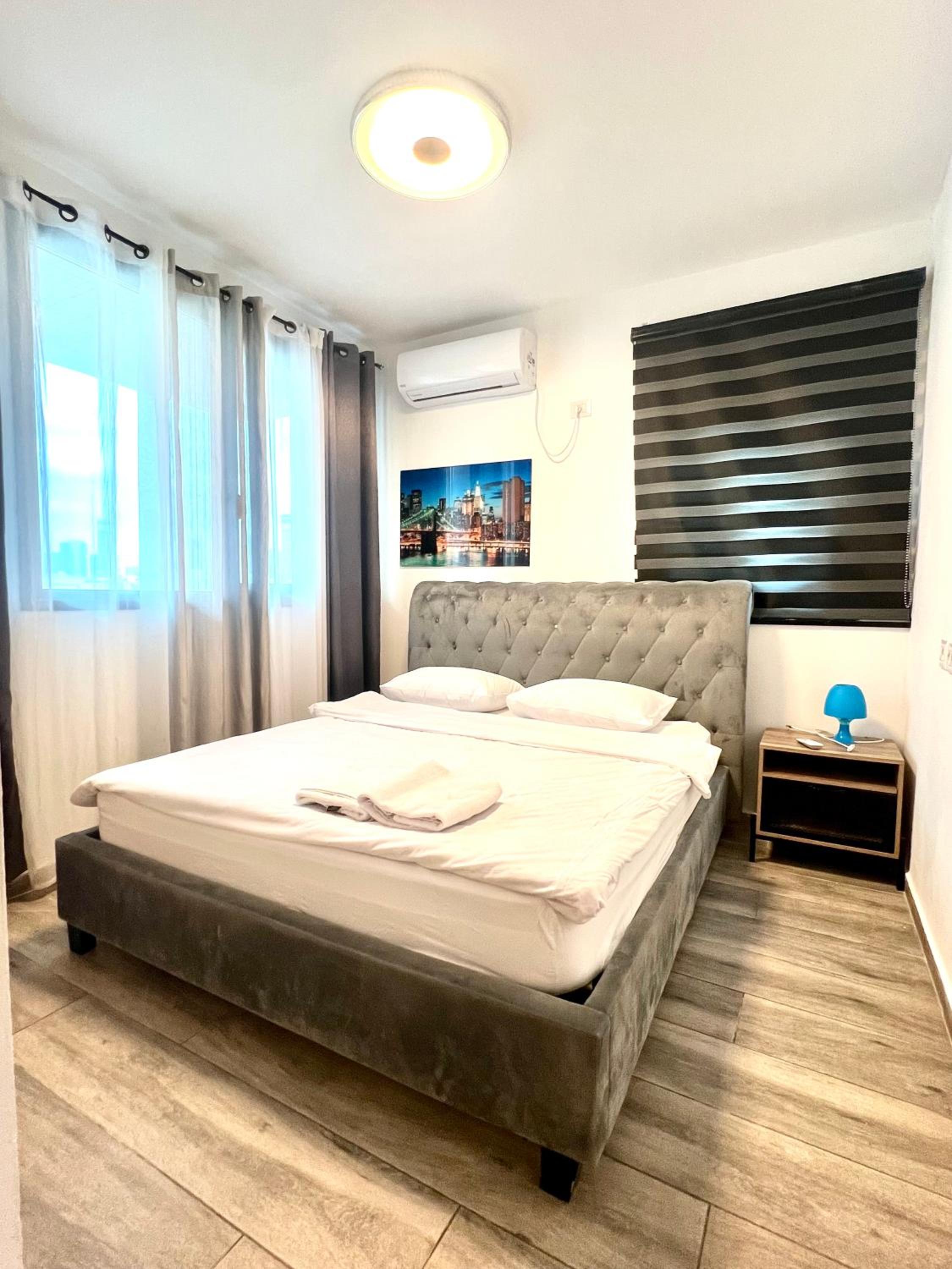 Samuel - Sea view hotel apartments view 5