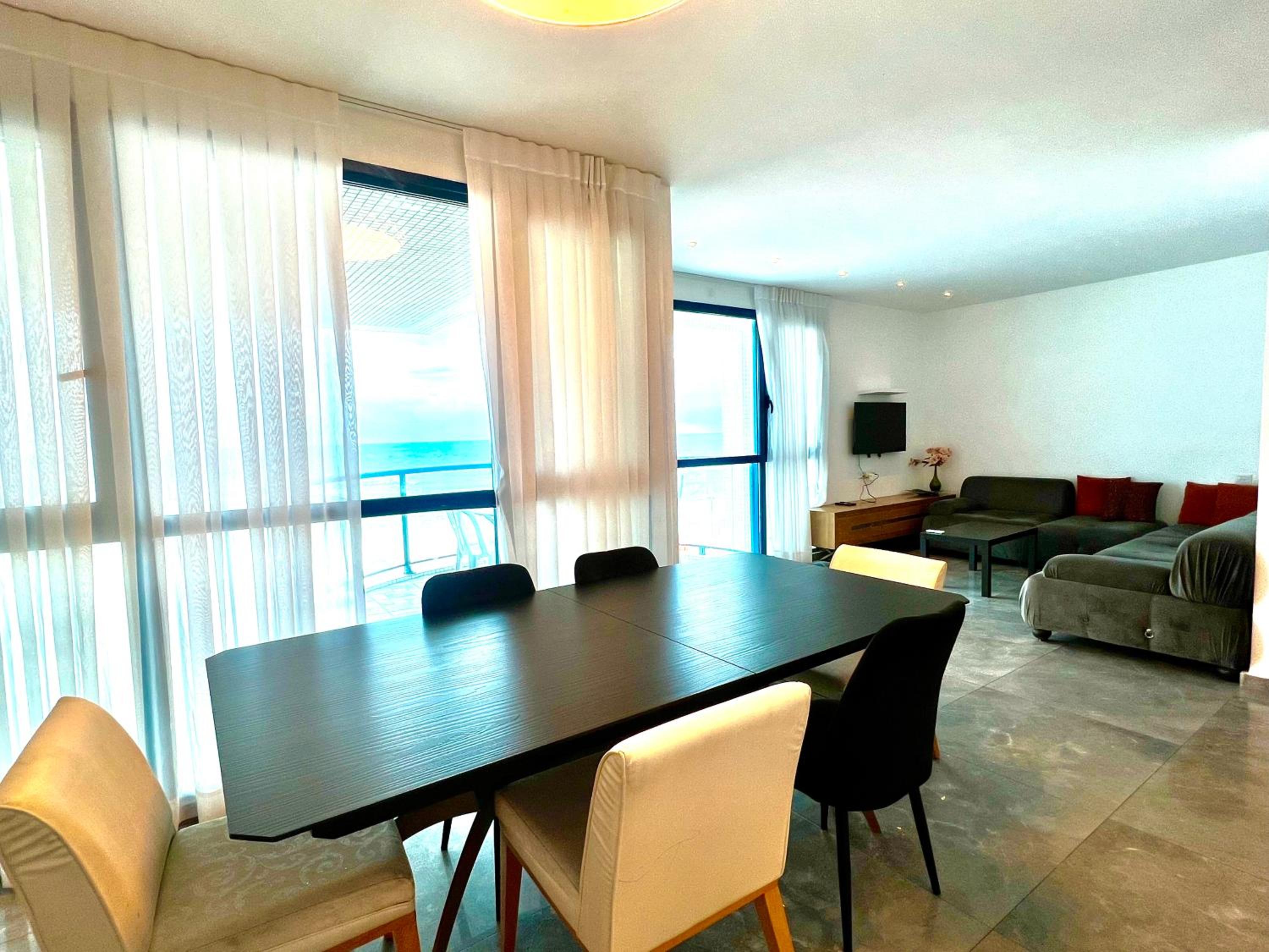 Samuel - Sea view hotel apartments view 3