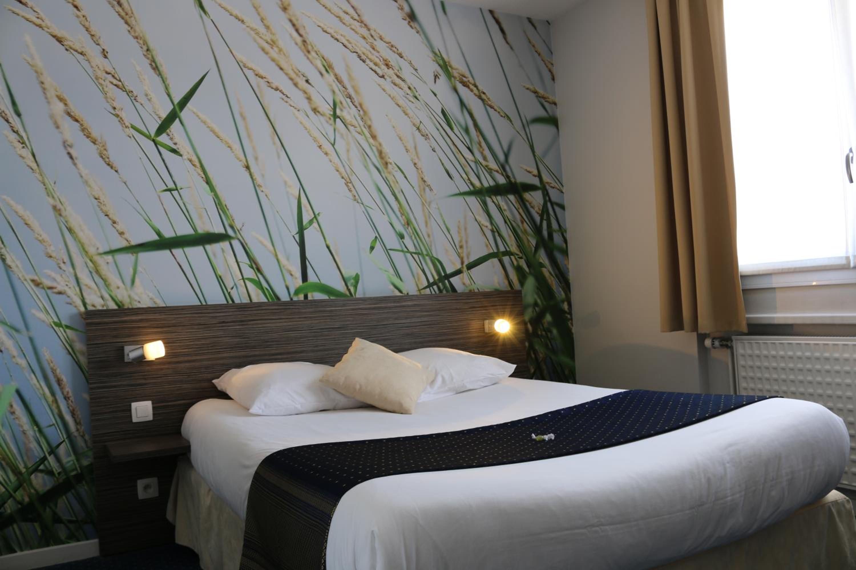 Bron Vacations - The Originals City, Hotel Dau Ly, Lyon Est - Property Image 1
