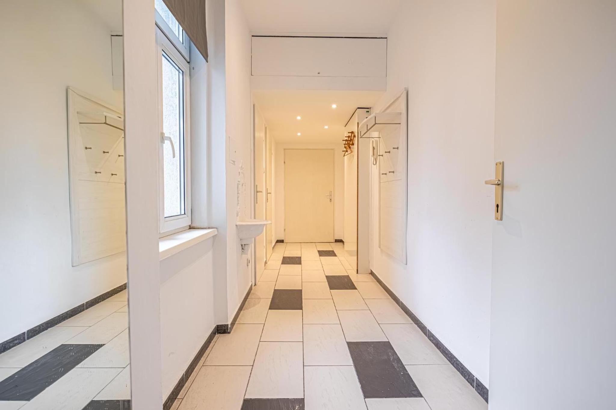 Near Danube & Prater Stern/Central & Comfy 1BR Apt