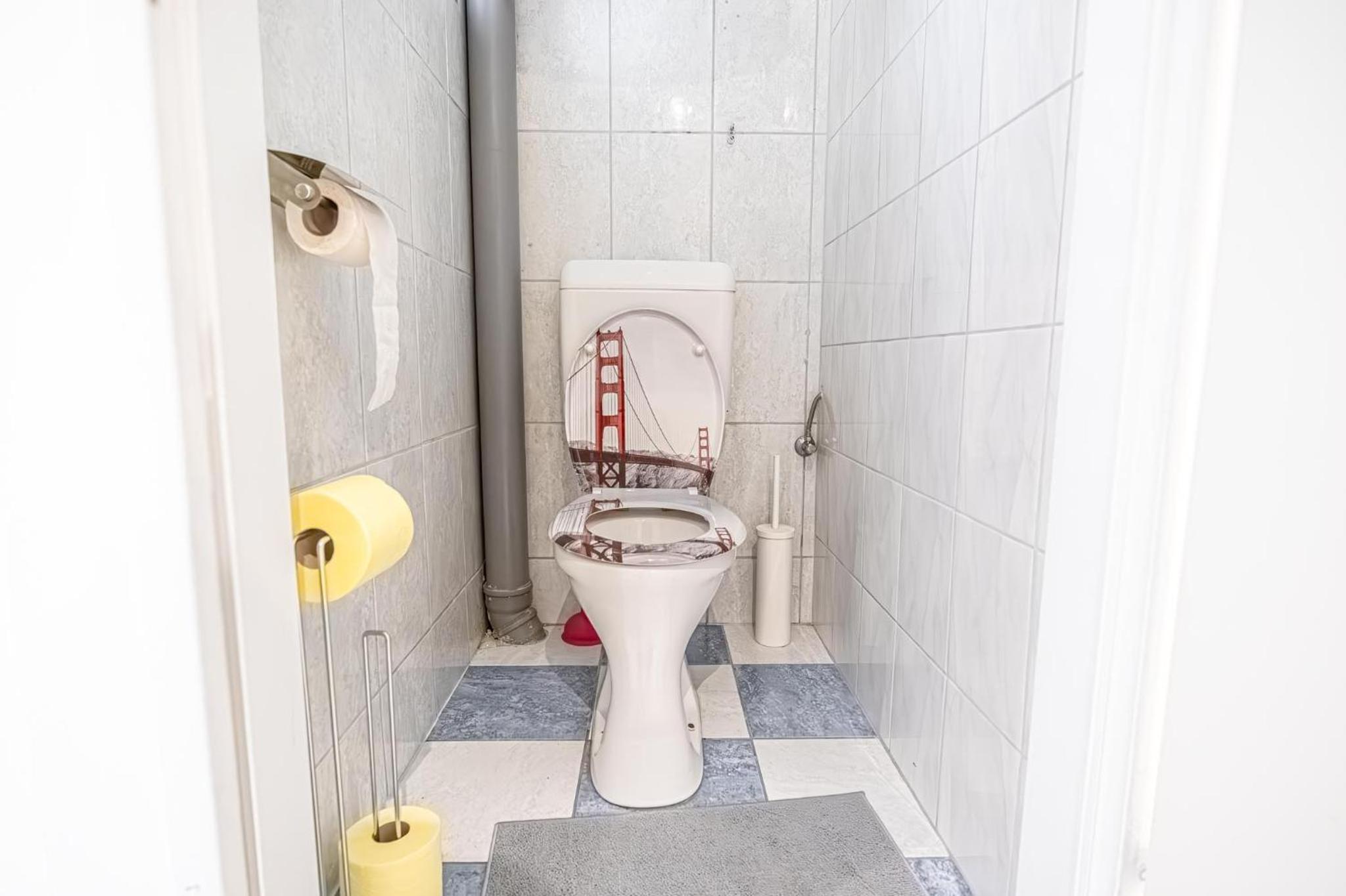 Near Danube & Prater Stern/Central & Comfy 1BR Apt