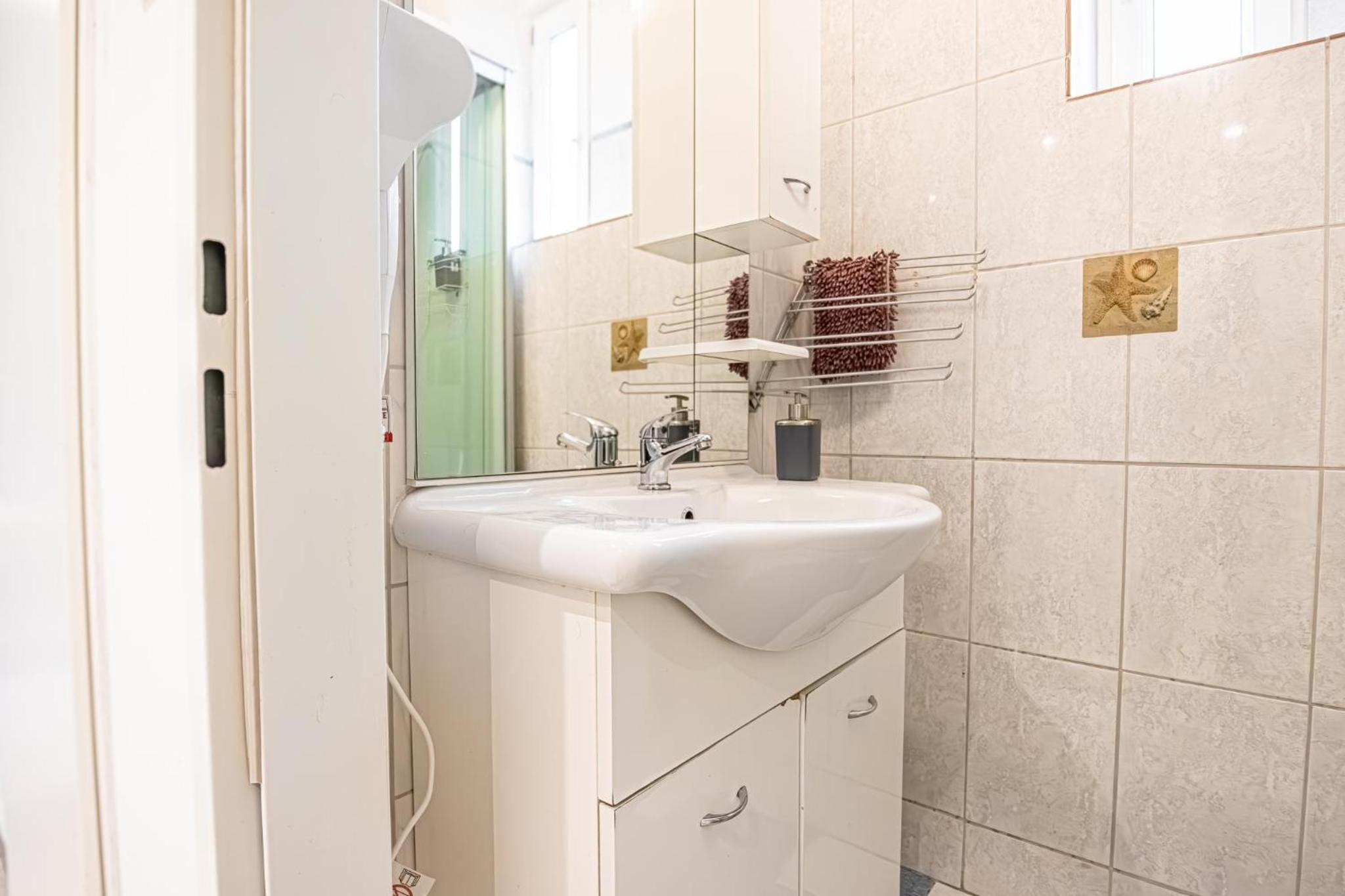 Near Danube & Prater Stern/Central & Comfy 1BR Apt