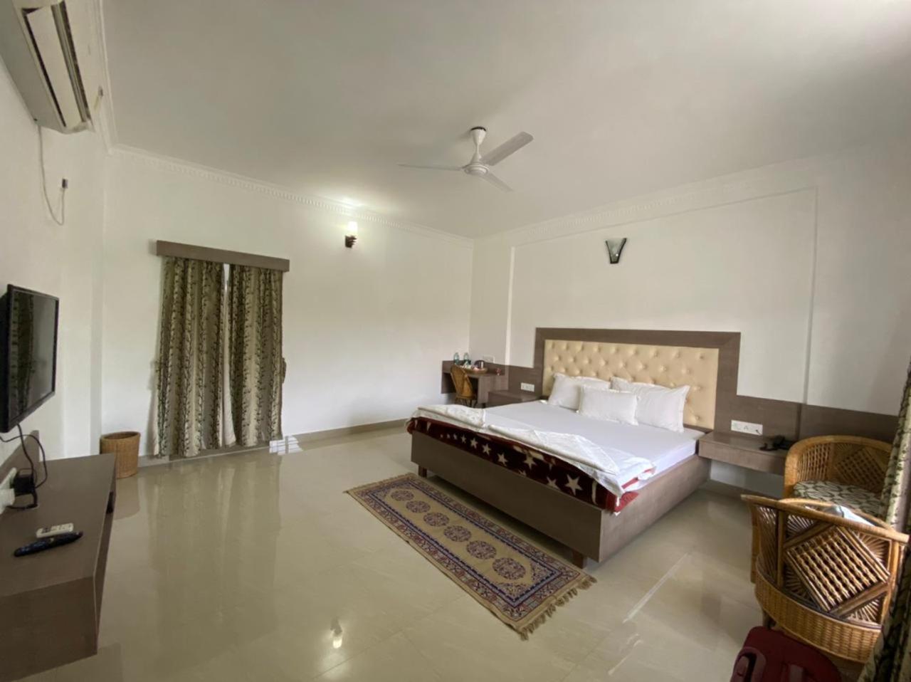 Sundarban Residency