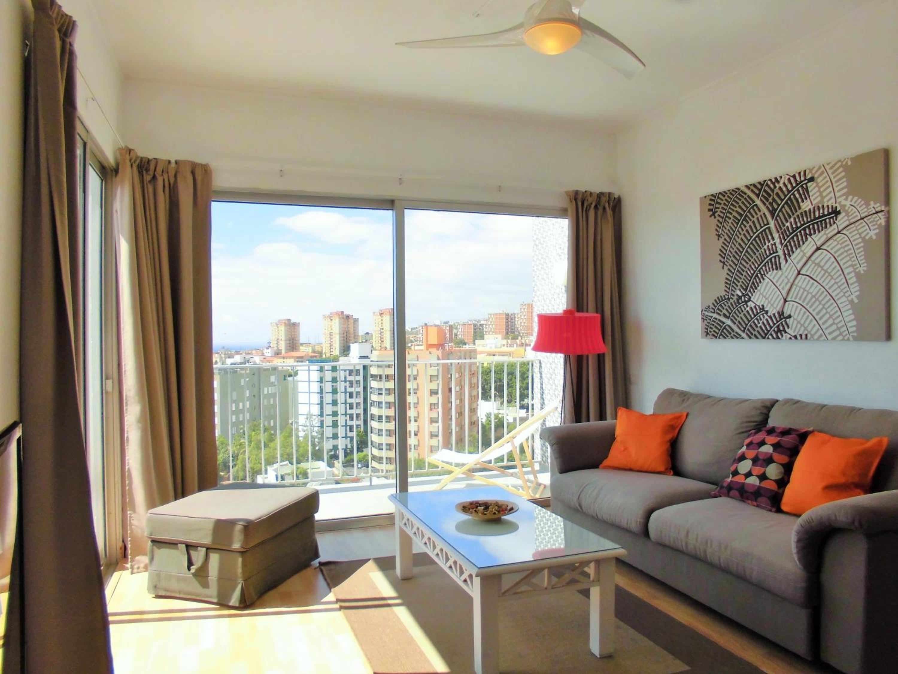 Apartamentos Bruja