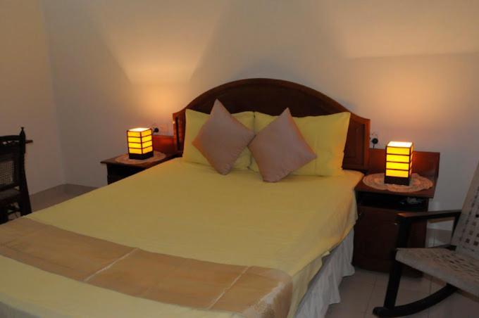 Northway Homestay