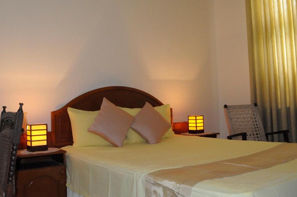 Northway Homestay