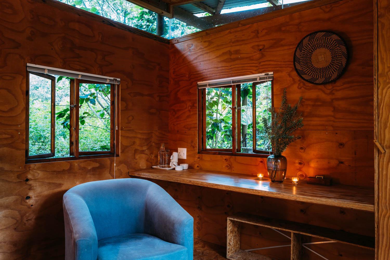 Phakalane Retreat