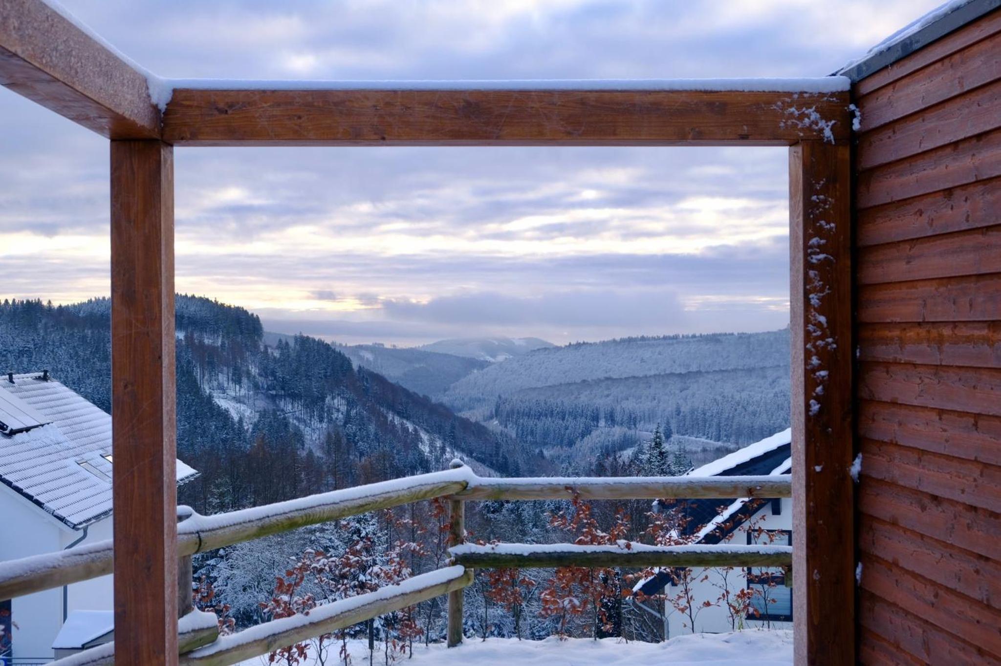 UplandParcs Winterberg view 2