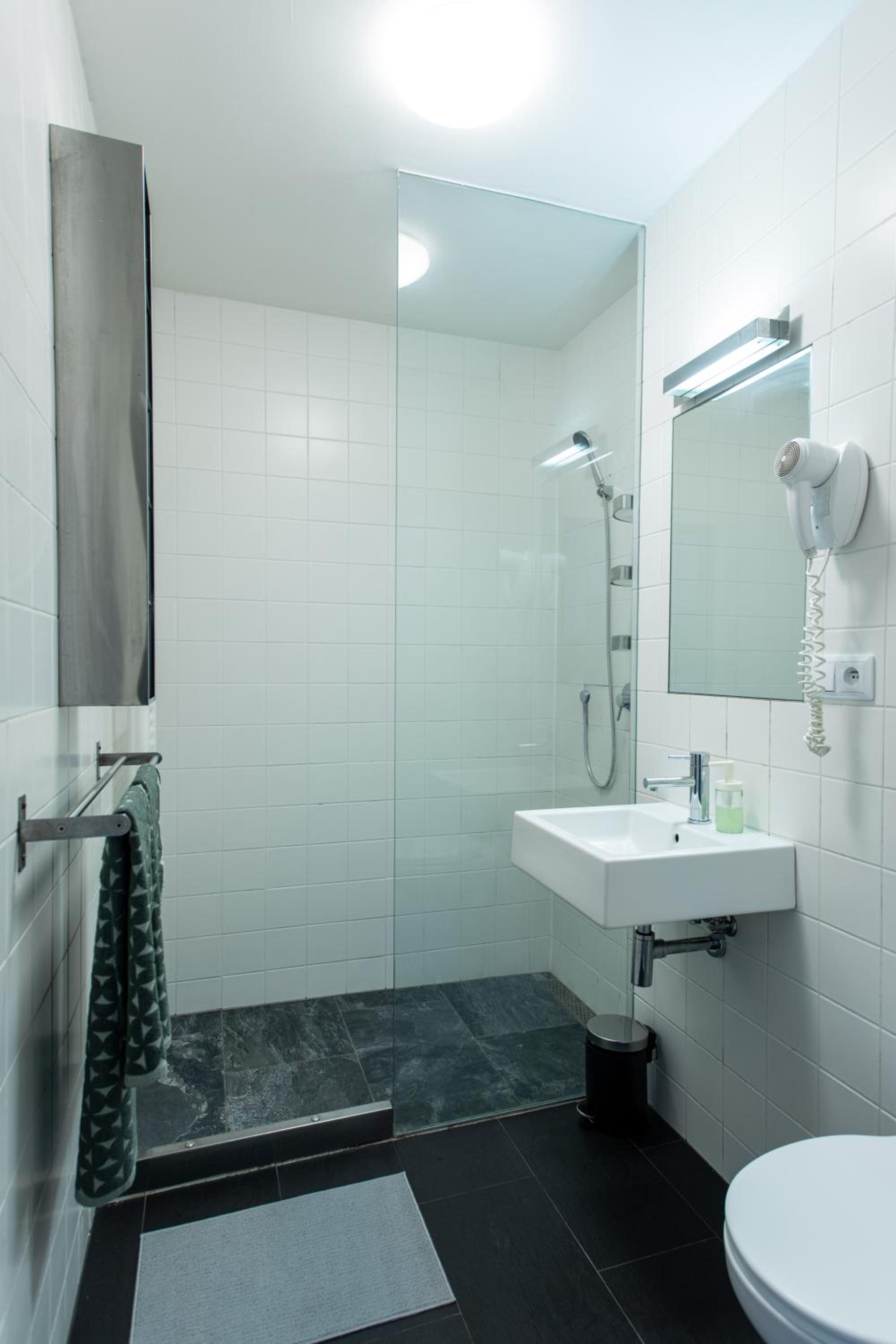Prague Camping Dzban