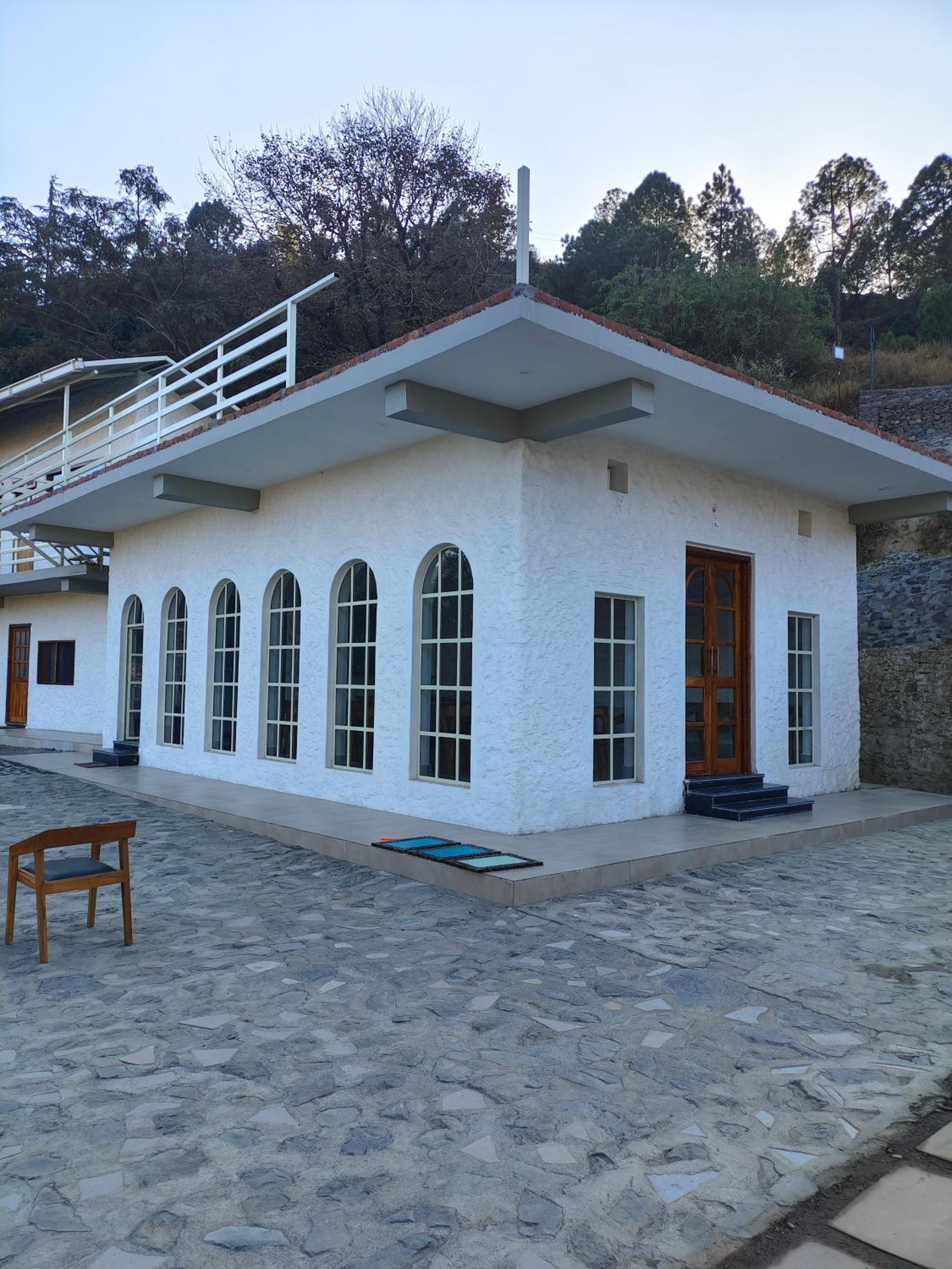 building