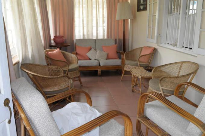 Northway Homestay