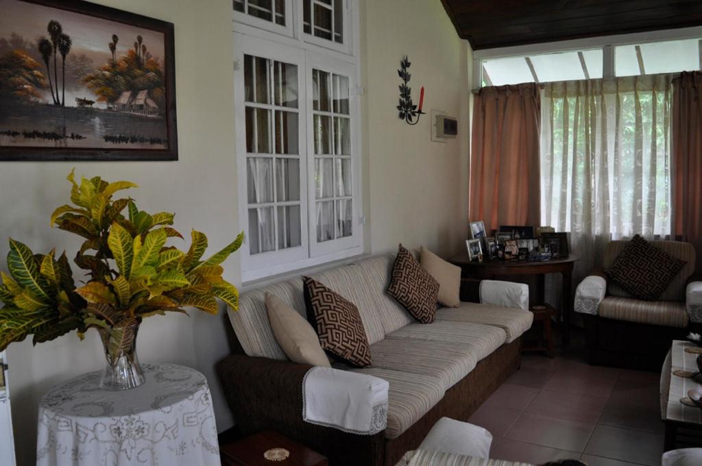 Northway Homestay