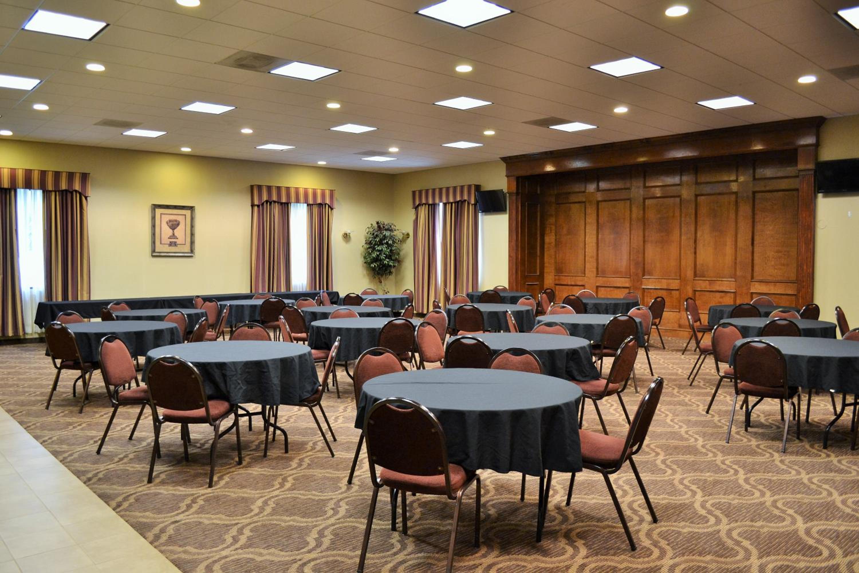 Ashmore Inn and Suites Lubbock, 사진 6