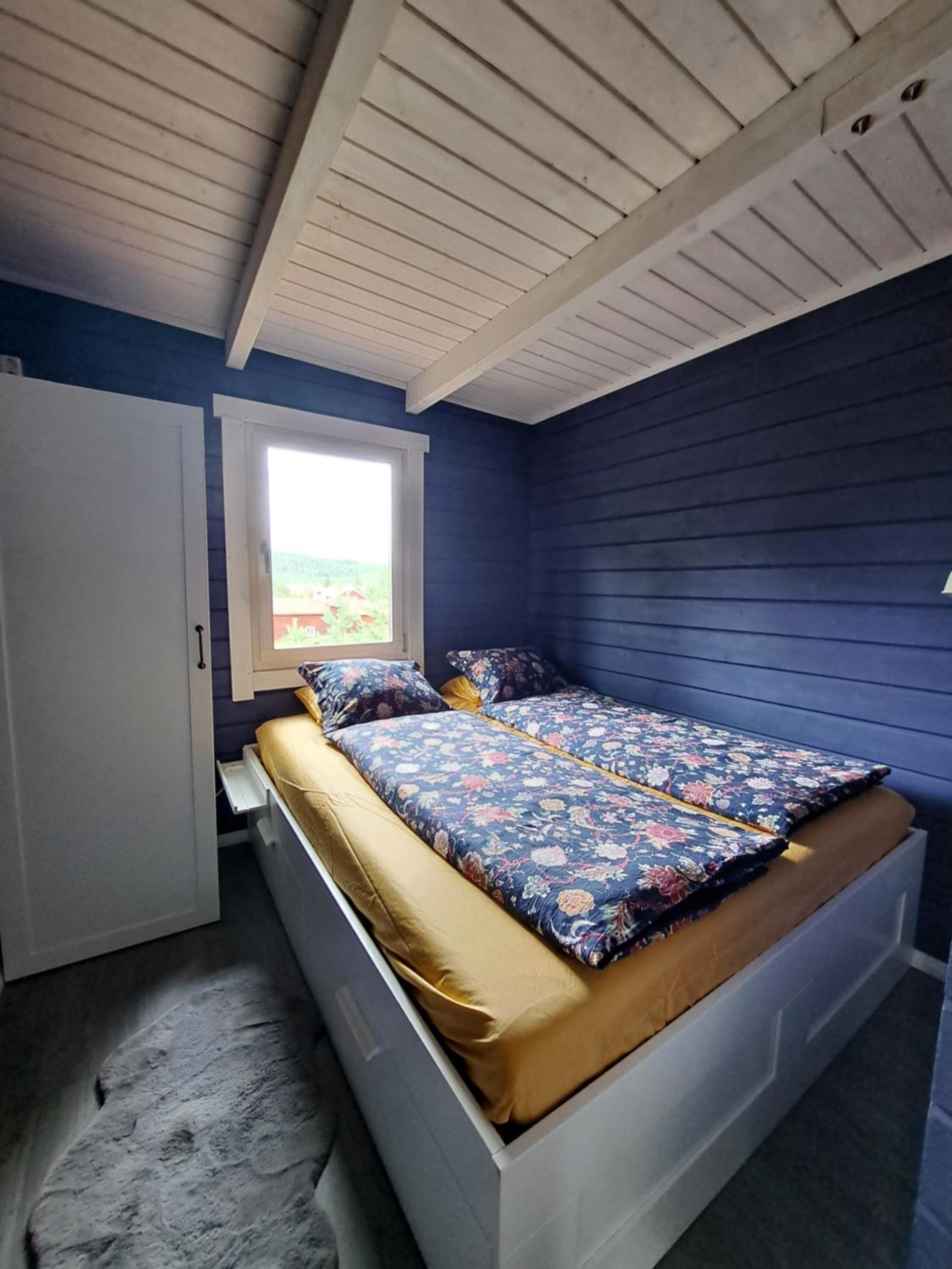 Stuga Skogsmagi