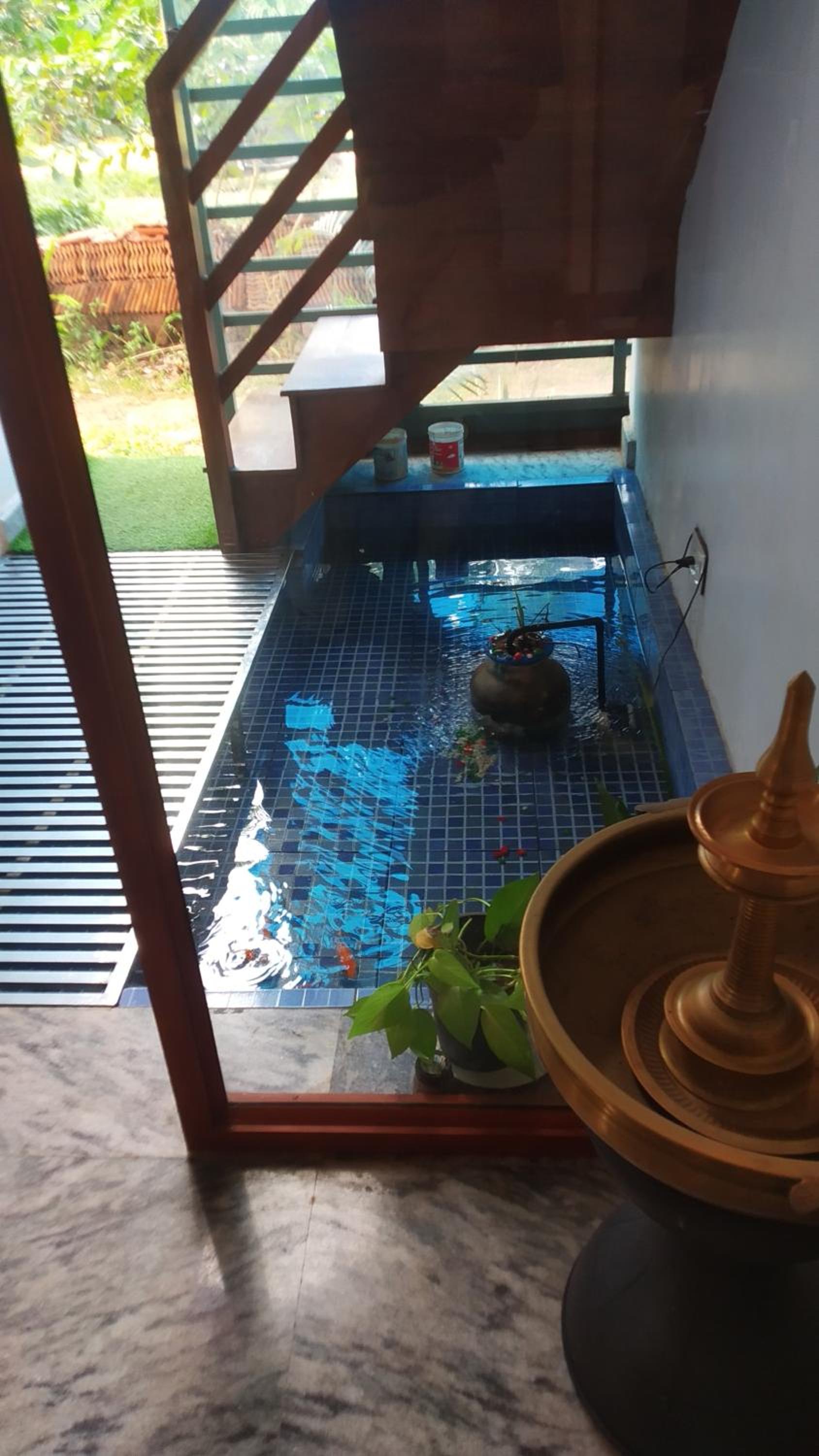 Kanav homestay