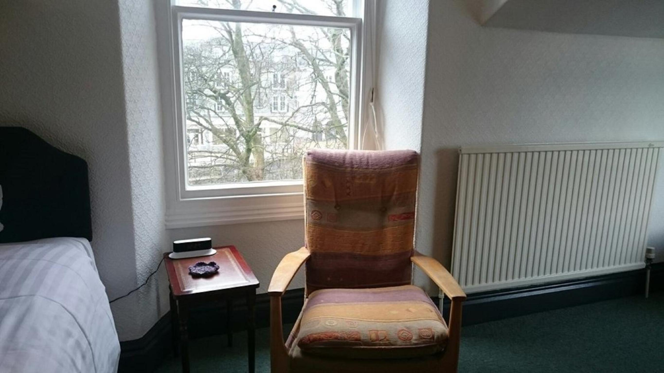 Lyndhurst Guest House