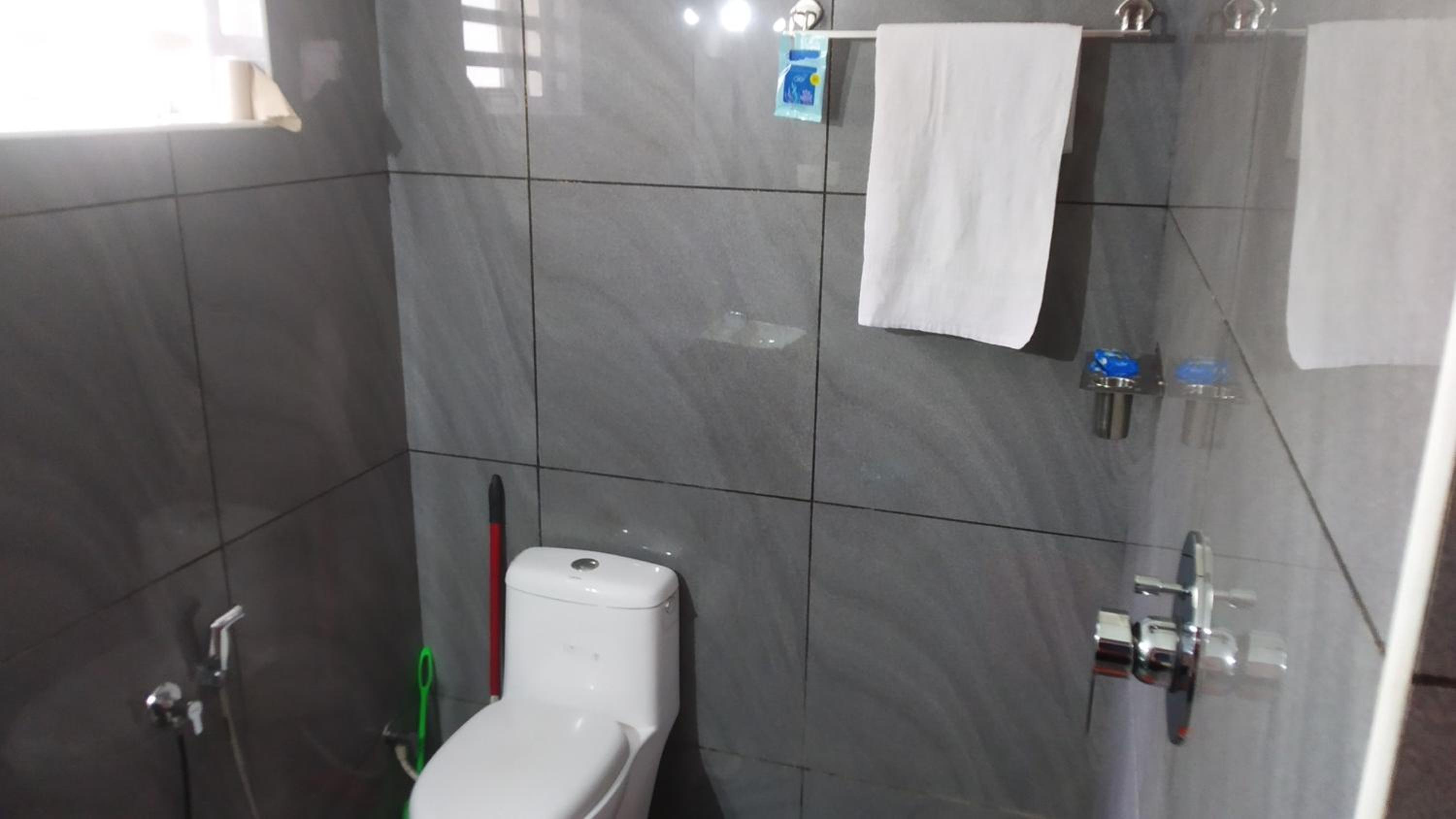 Kanav homestay