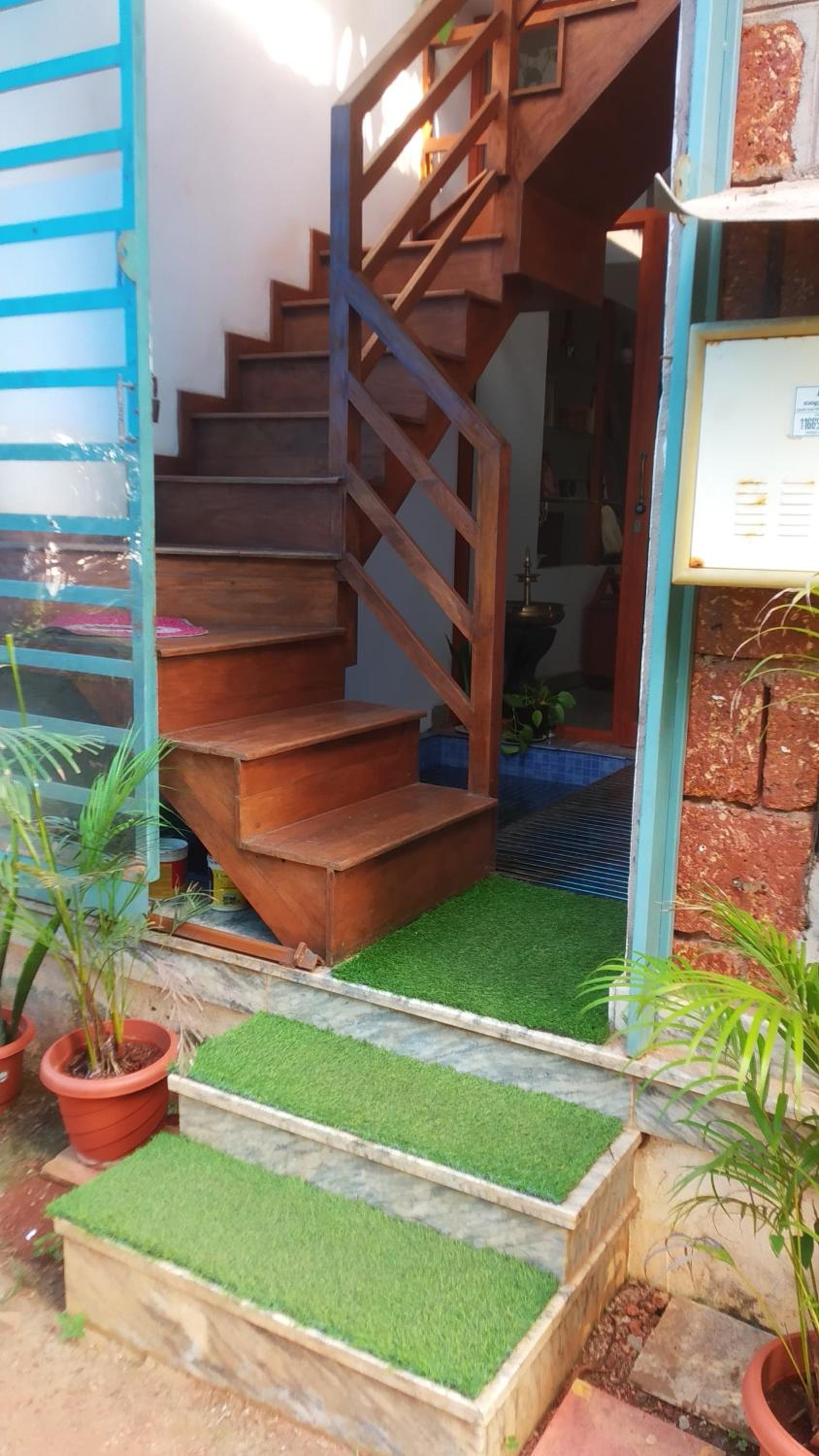 Kanav homestay