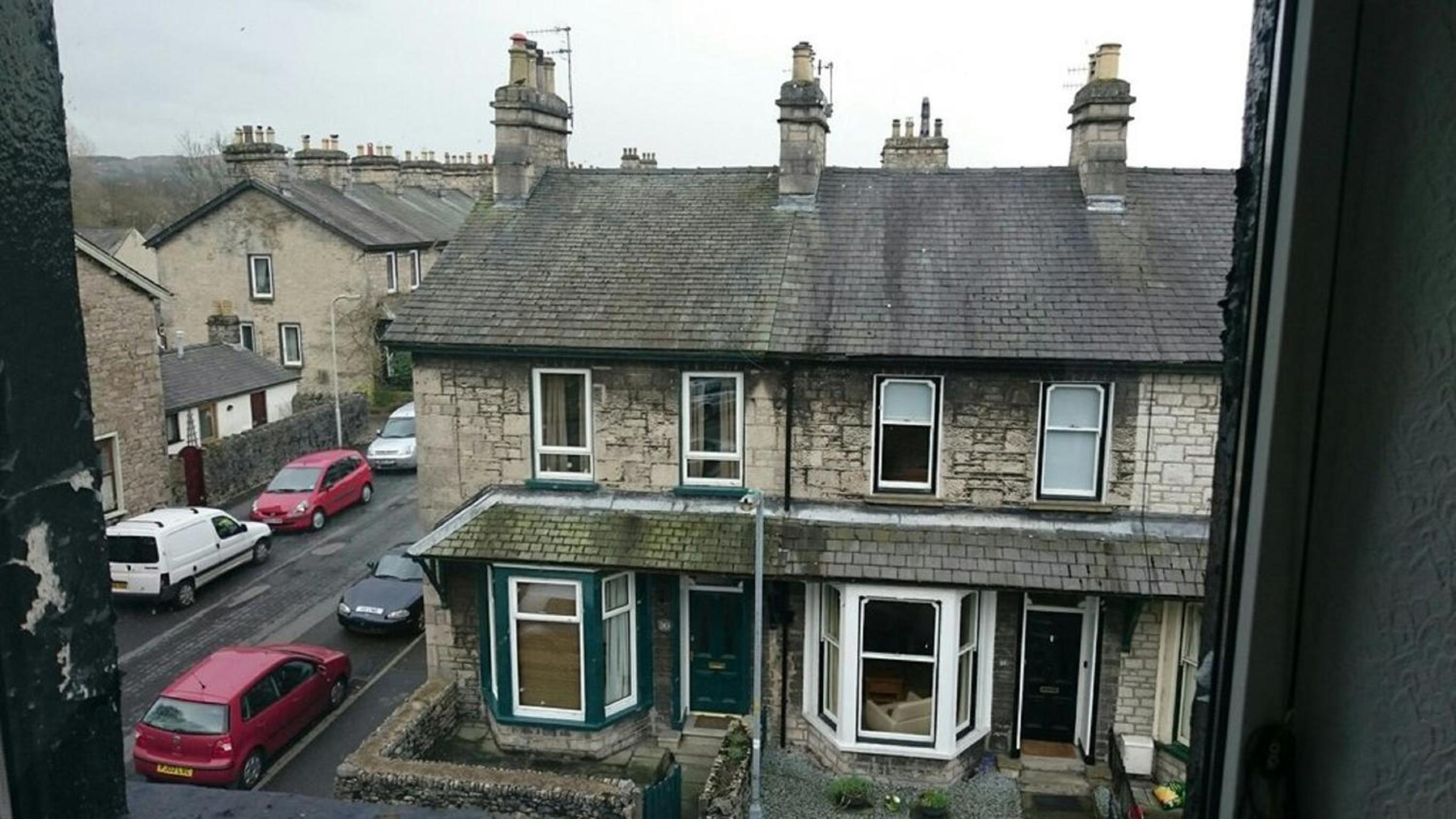 Lyndhurst Guest House