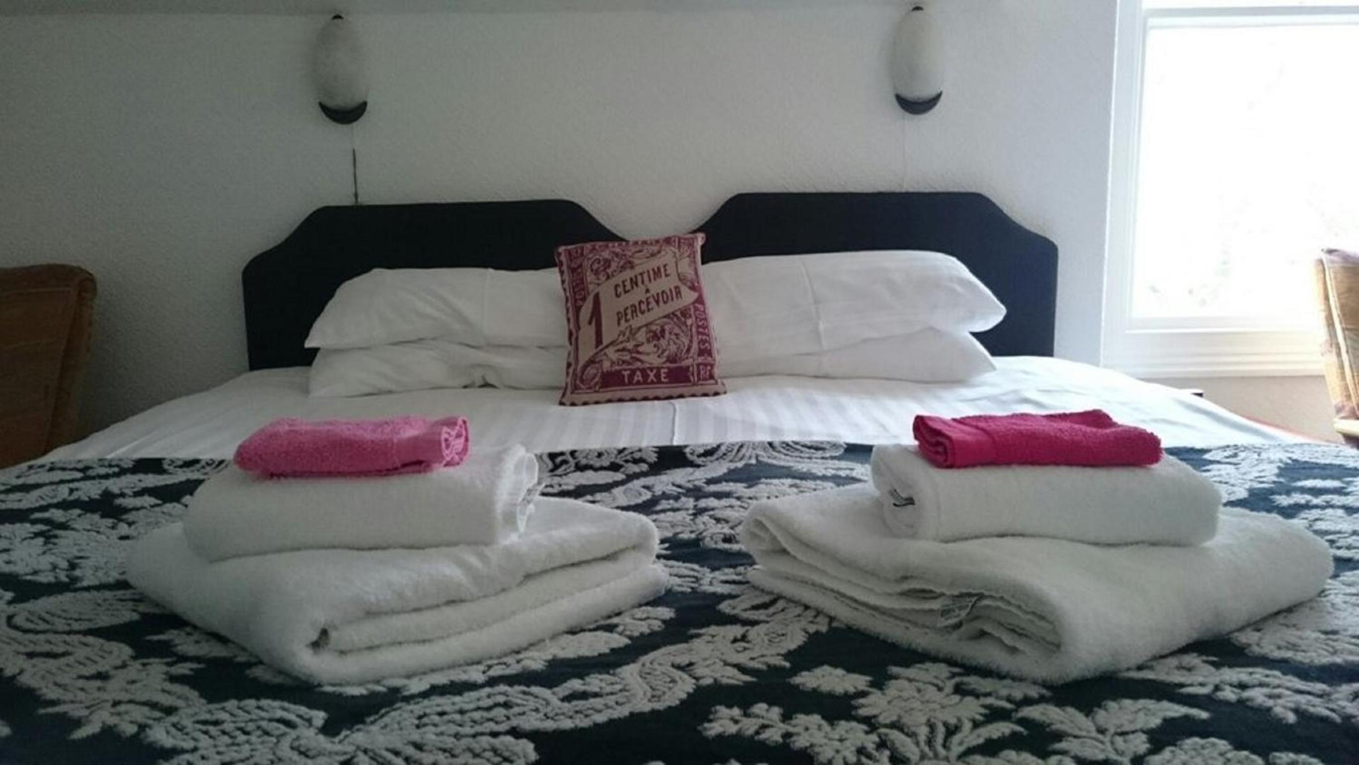 Lyndhurst Guest House