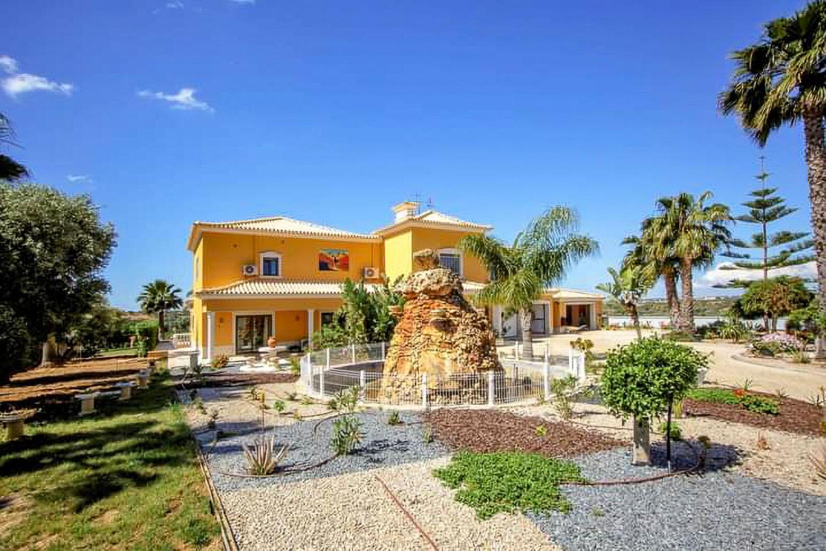 Quinta do Sol