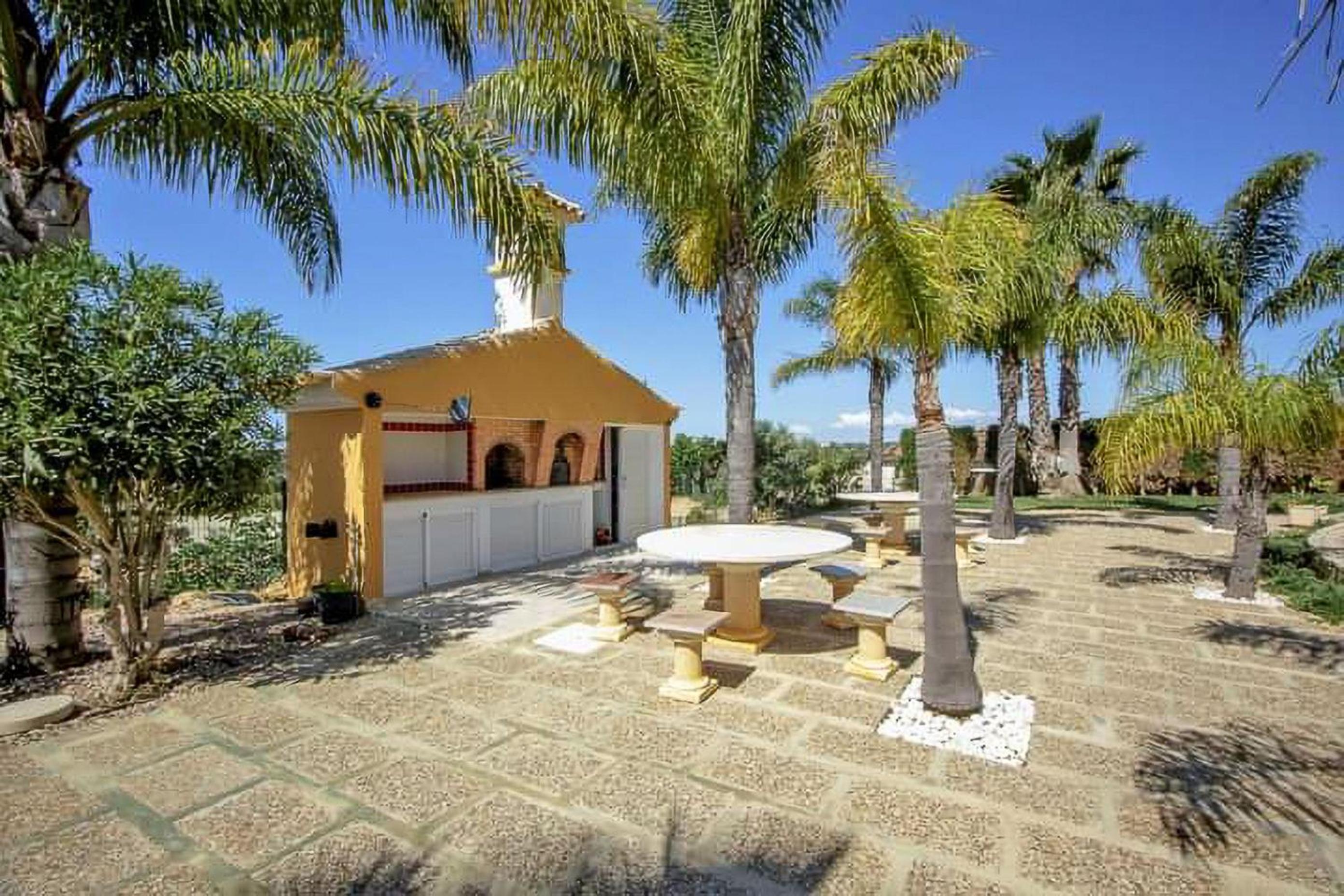 Quinta do Sol