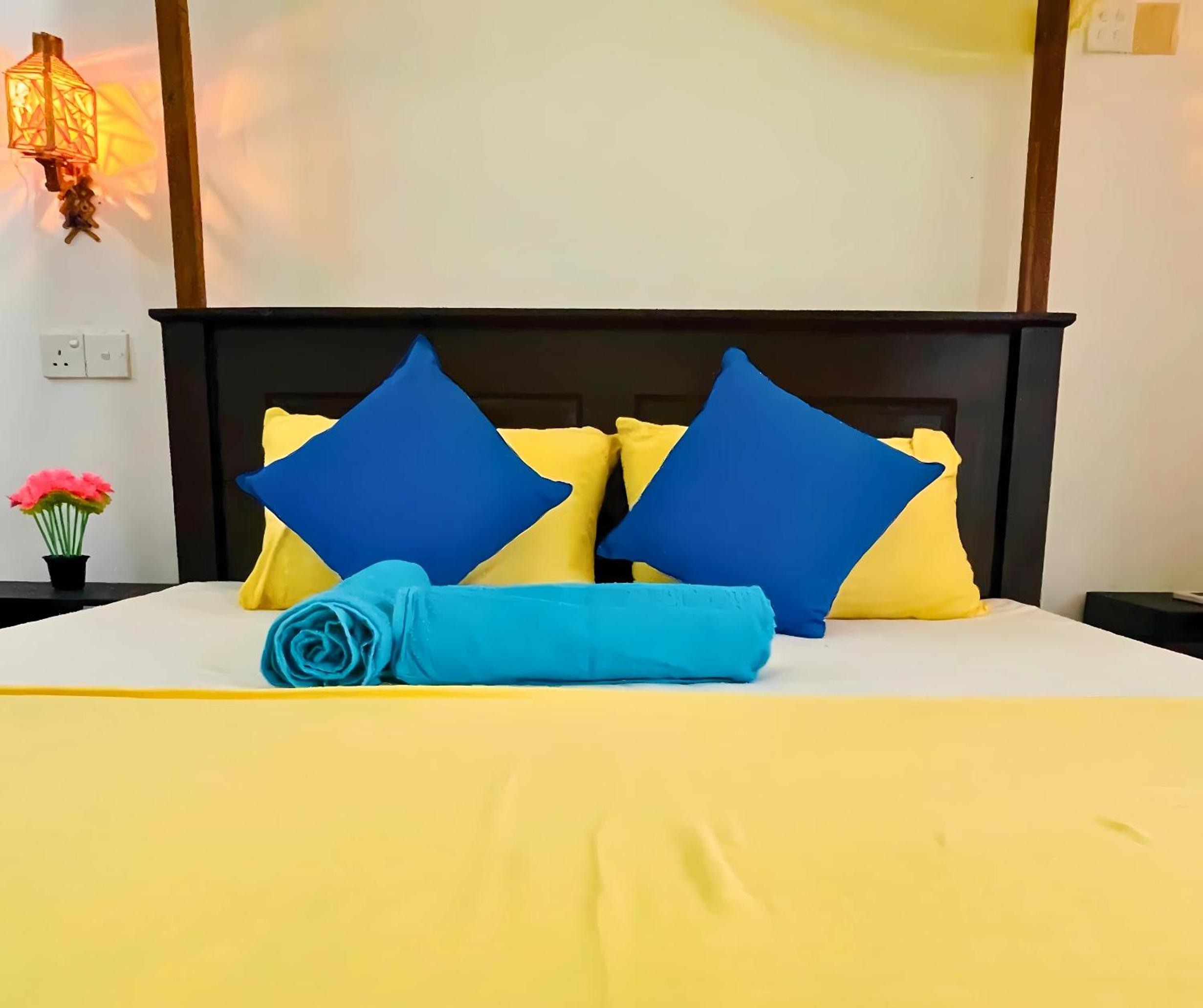 C3 Villa