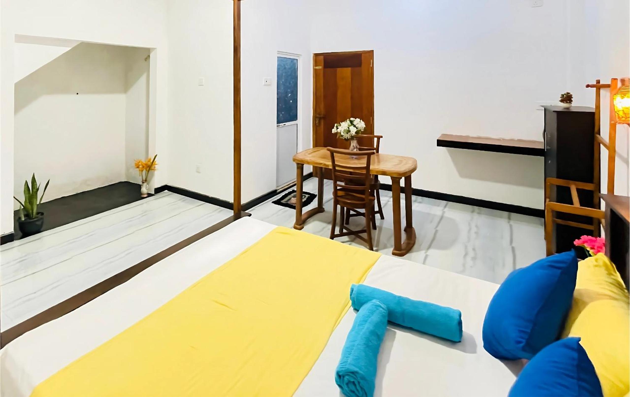 C3 Villa