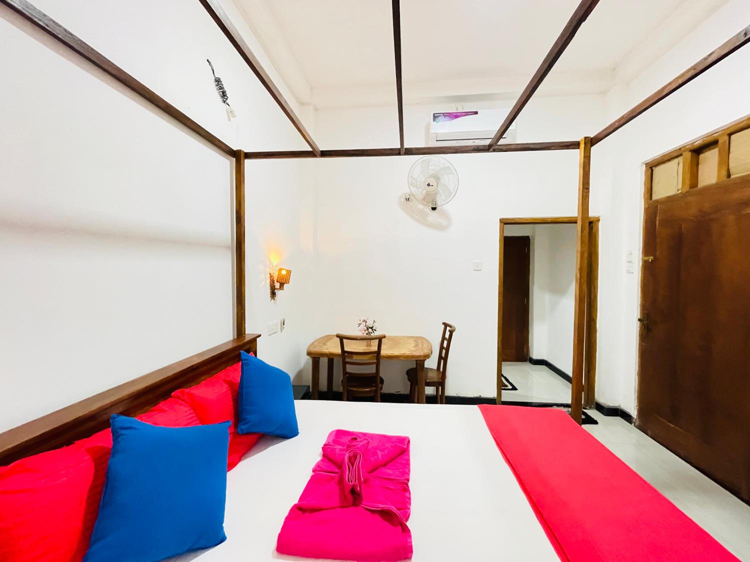 C3 Villa