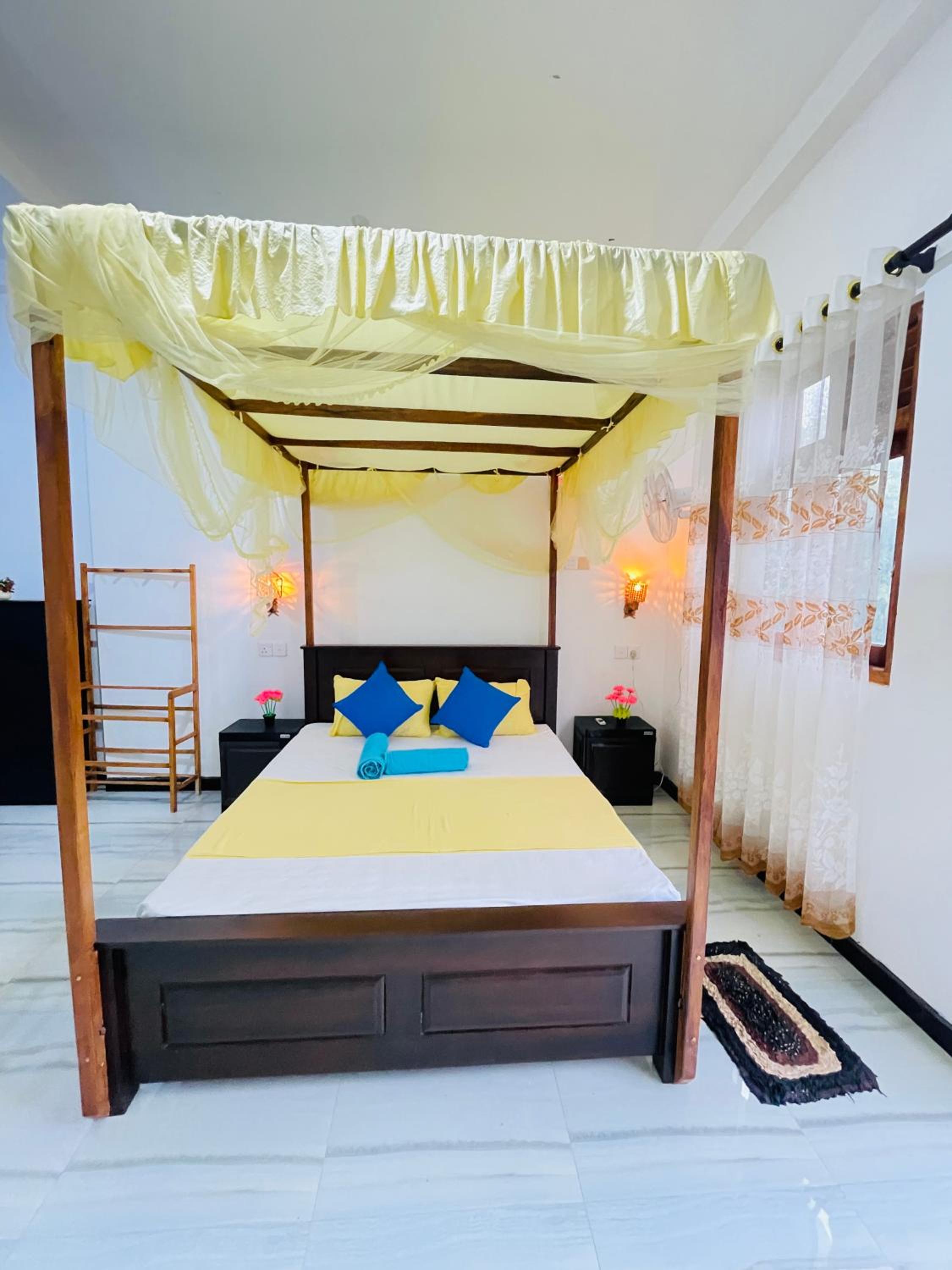 C3 Villa