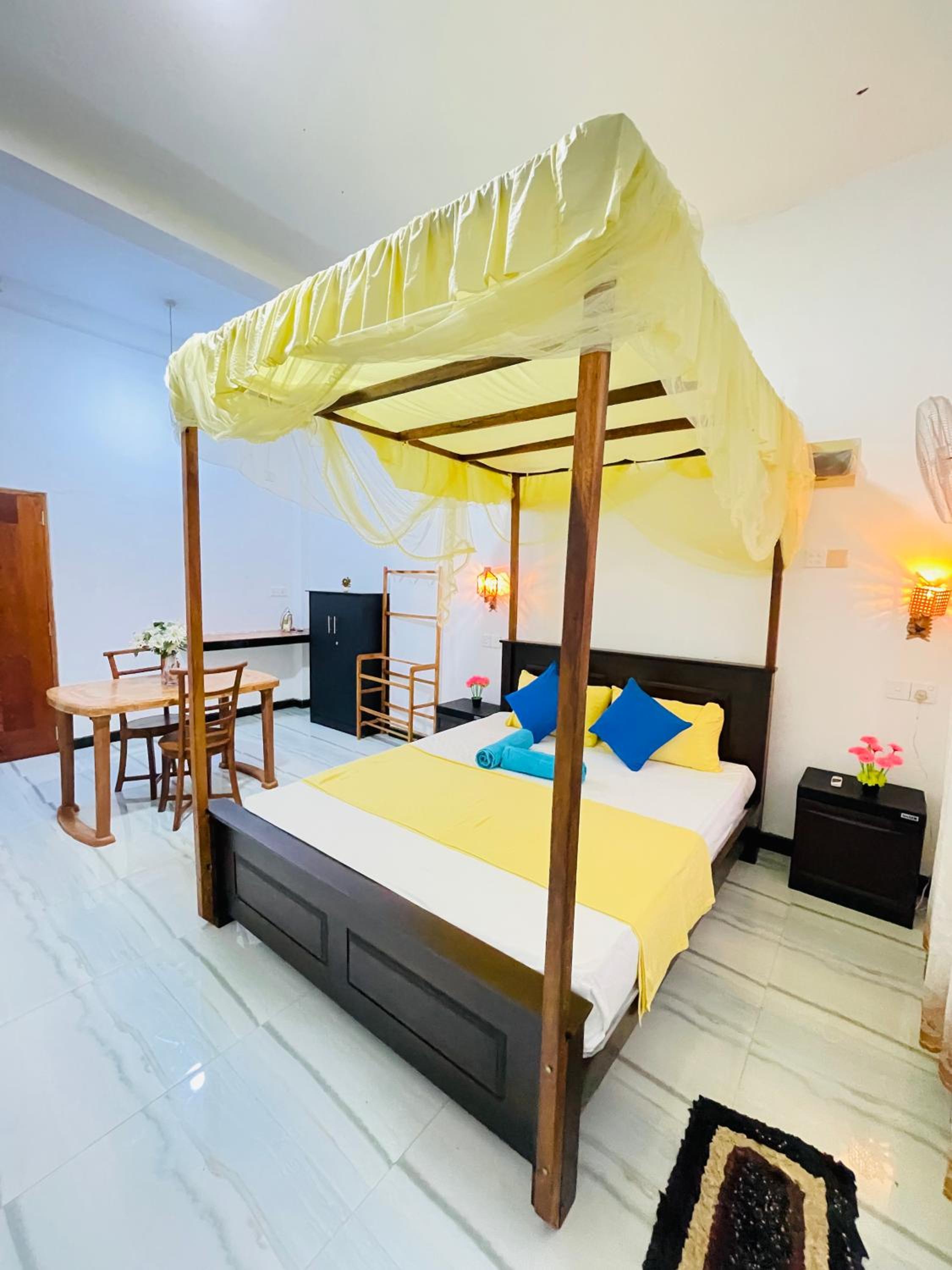 C3 Villa