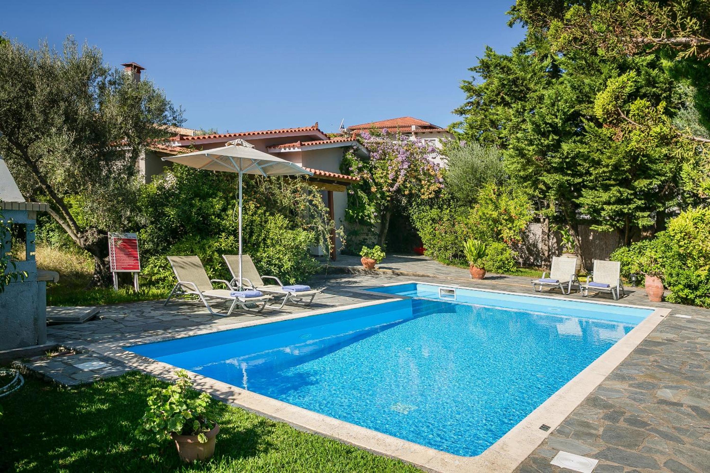 Villa Xenia photo 2
