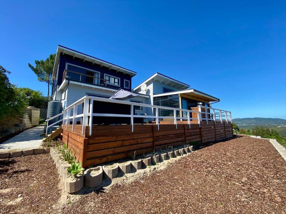 Ricky's Valleyview Holiday Home