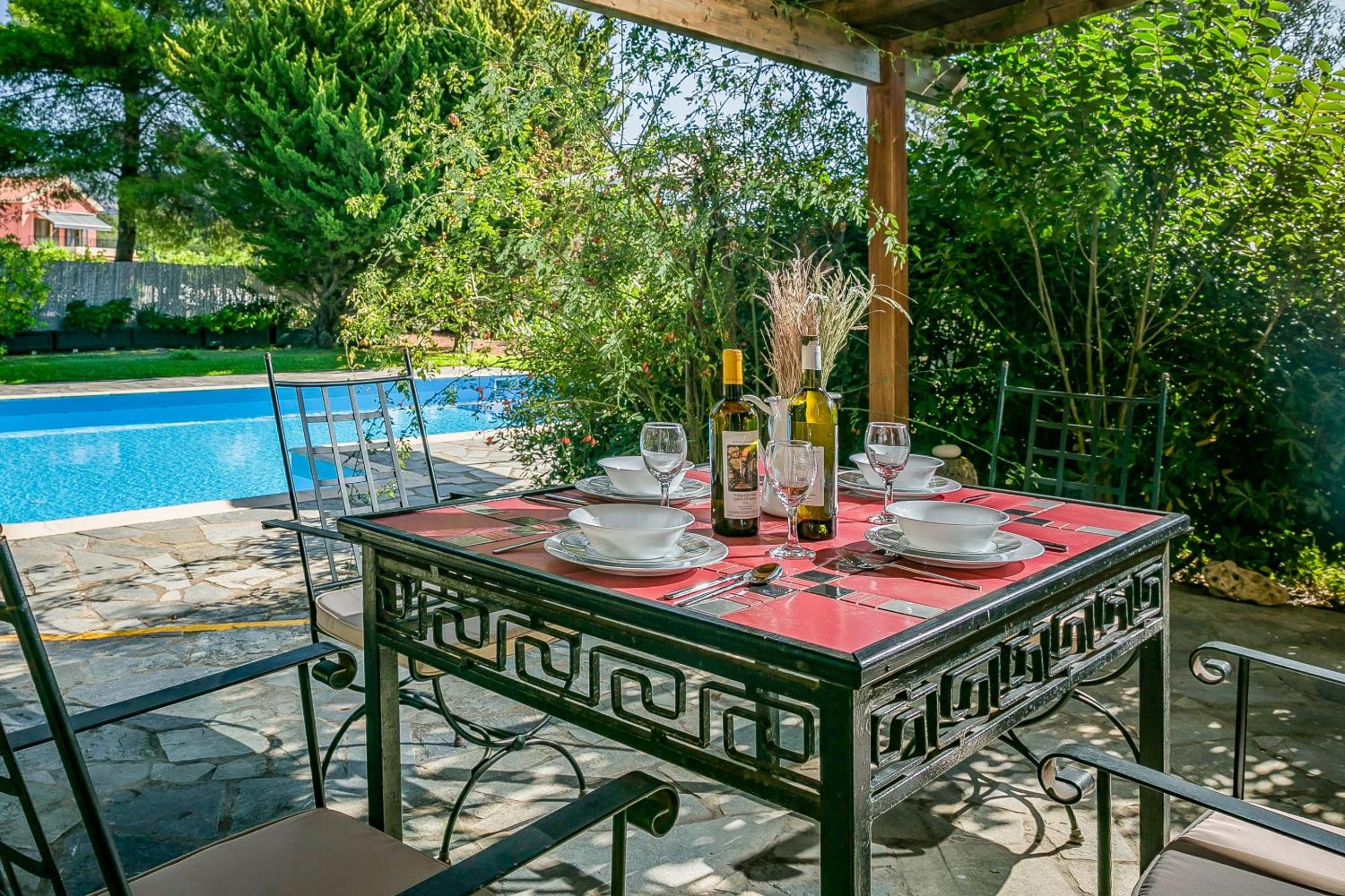 Villa Xenia photo 3