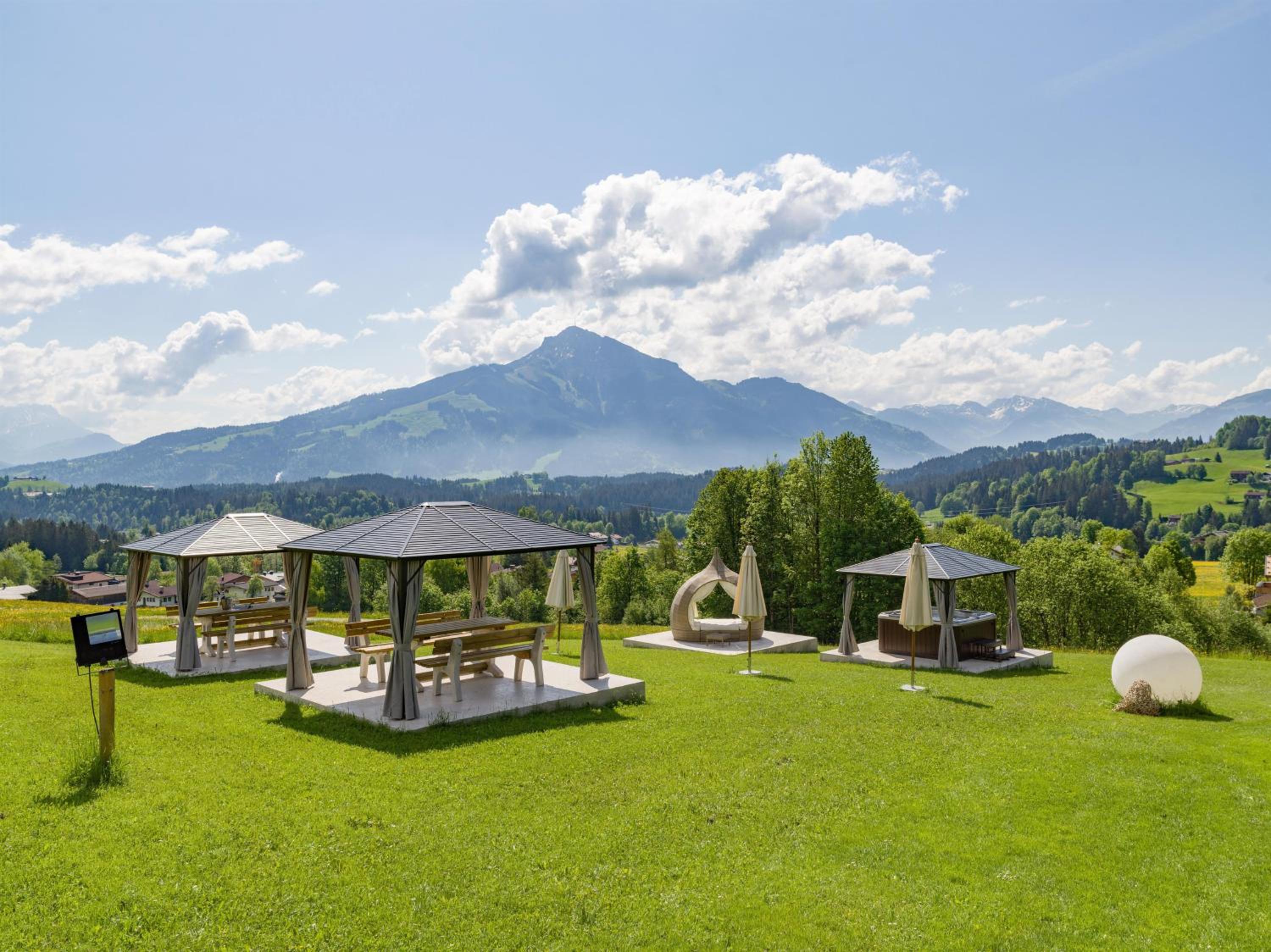 Mountainresort Seiwald