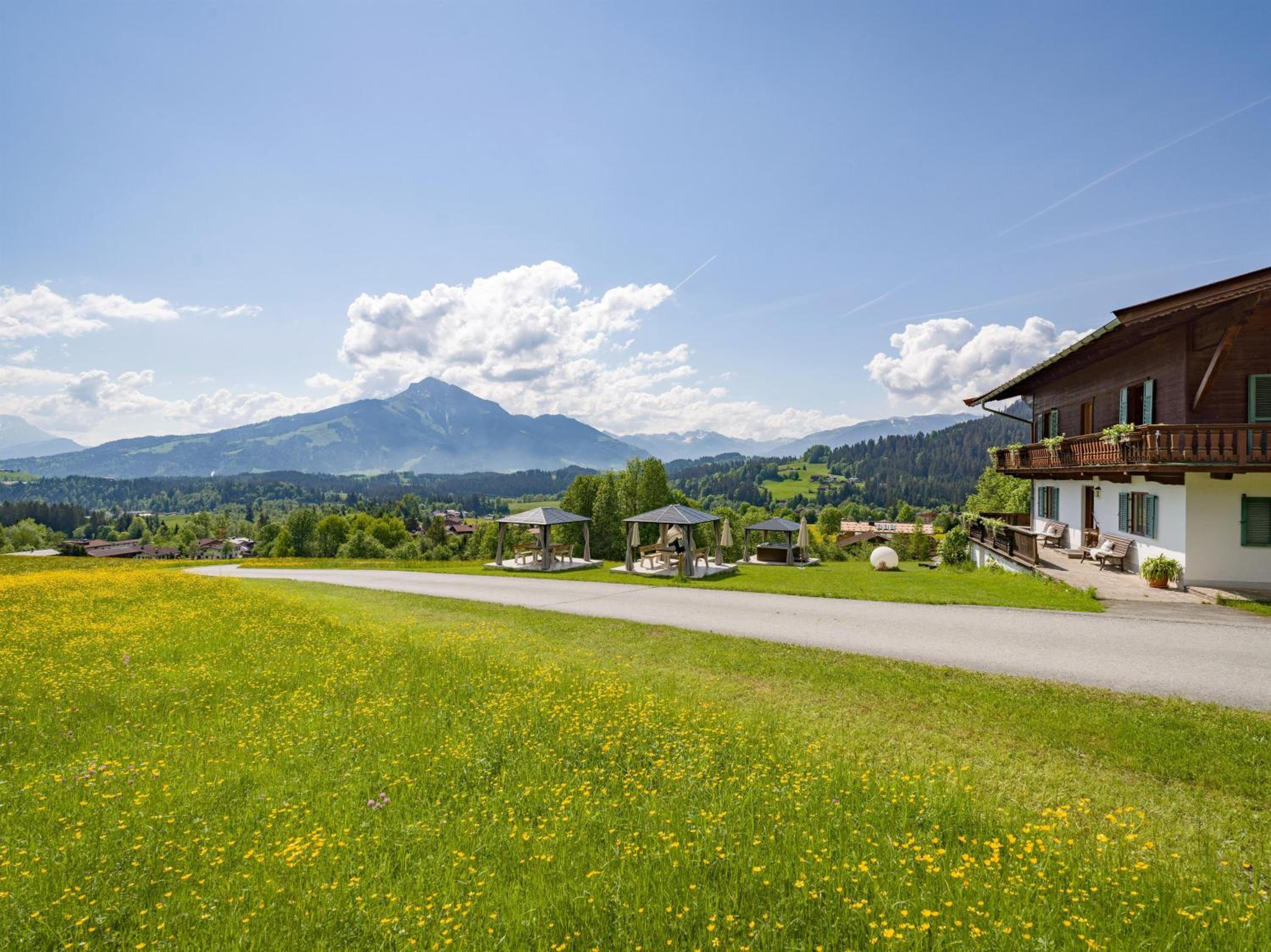 Mountainresort Seiwald