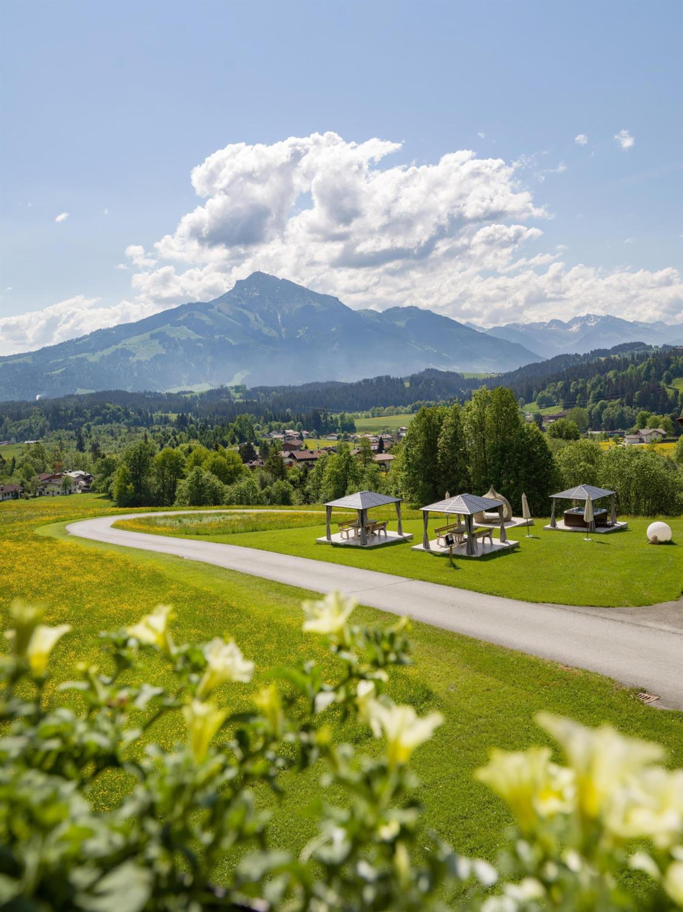 Mountainresort Seiwald