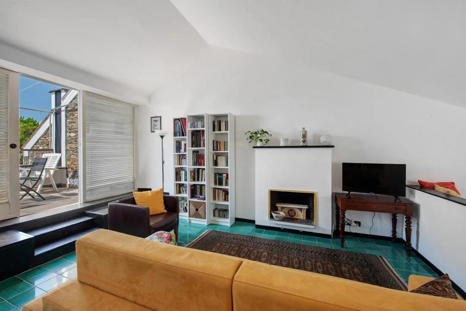 Casa Luce view 4
