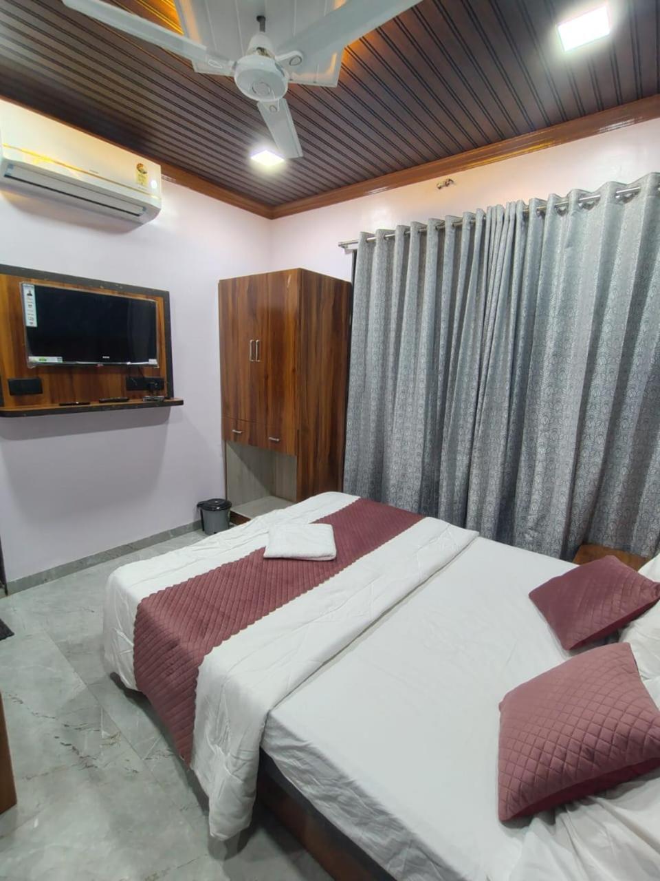Vista Hill Villa Mahabaleshwar