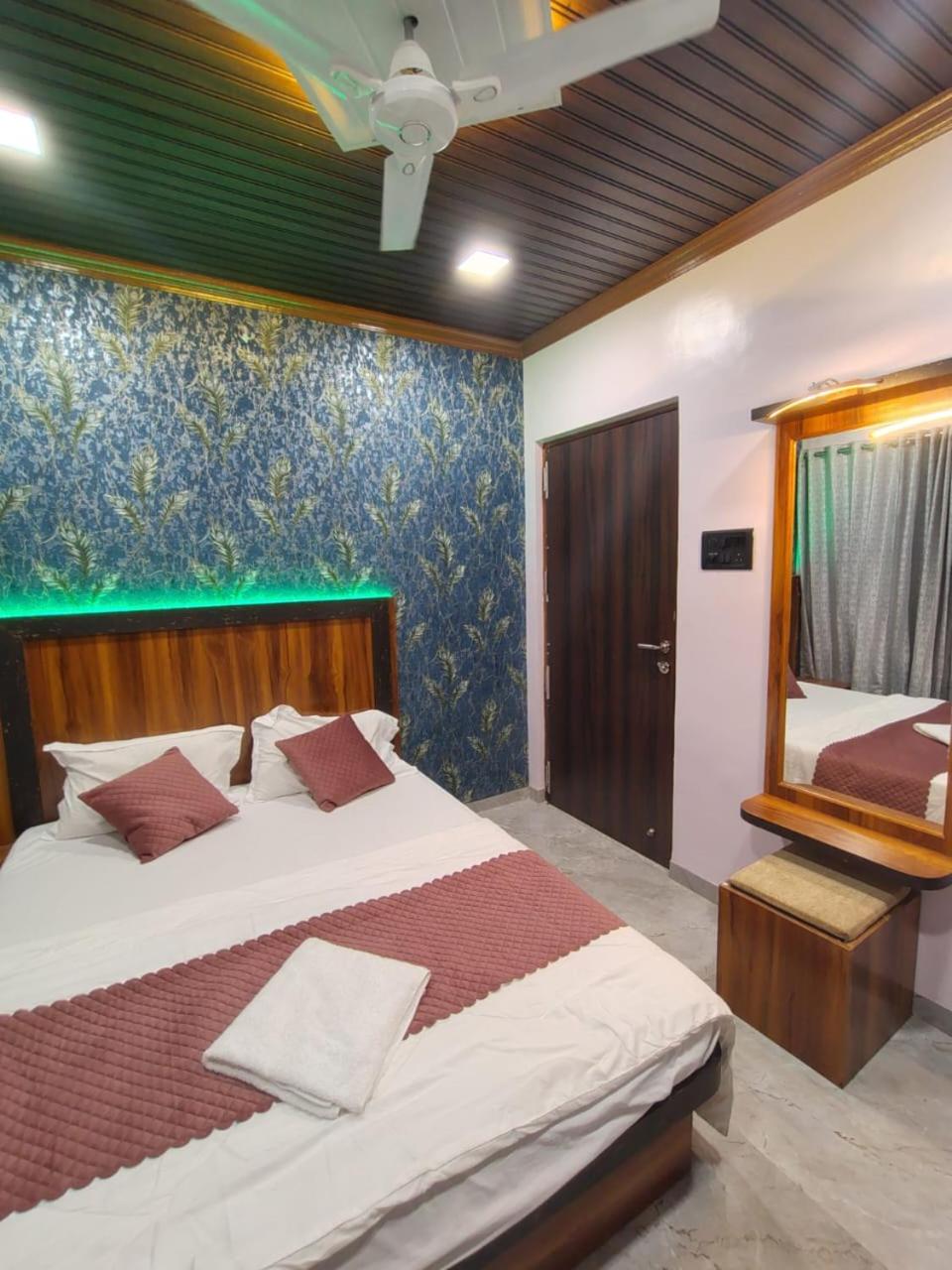 Vista Hill Villa Mahabaleshwar