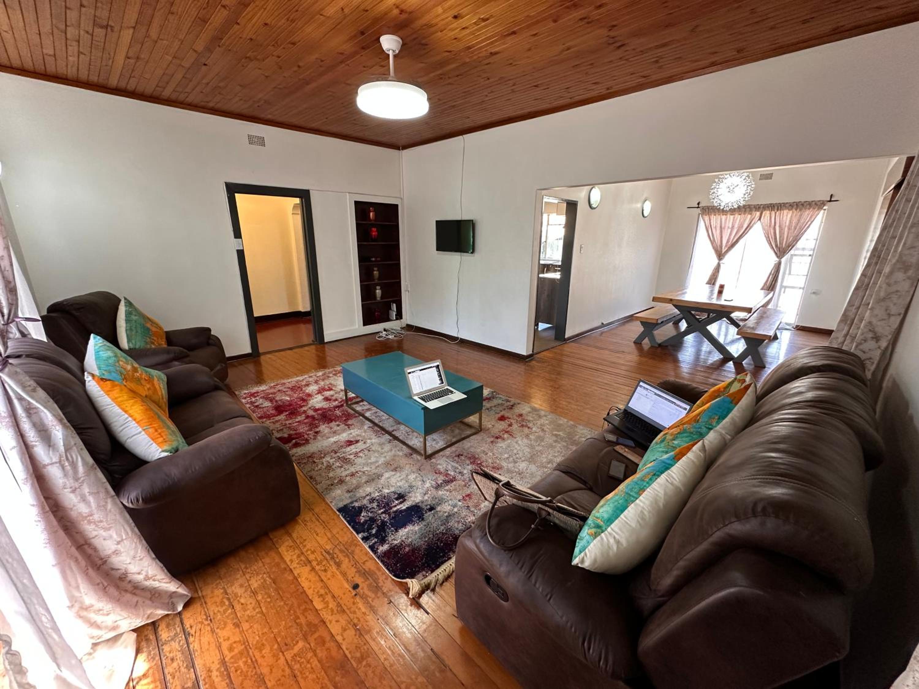 The Hills Leisure Holiday Home & Guesthouse