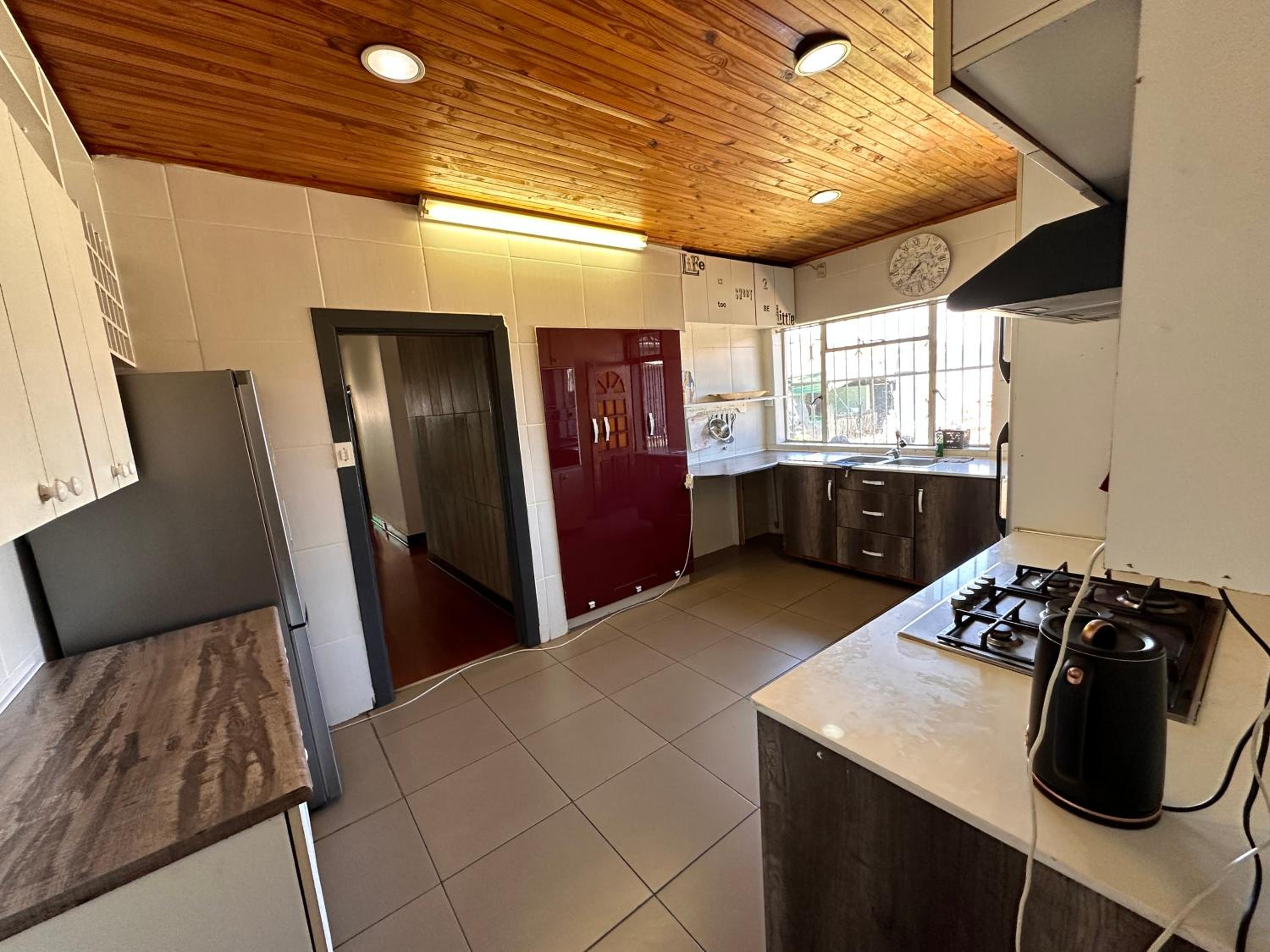 The Hills Leisure Holiday Home & Guesthouse