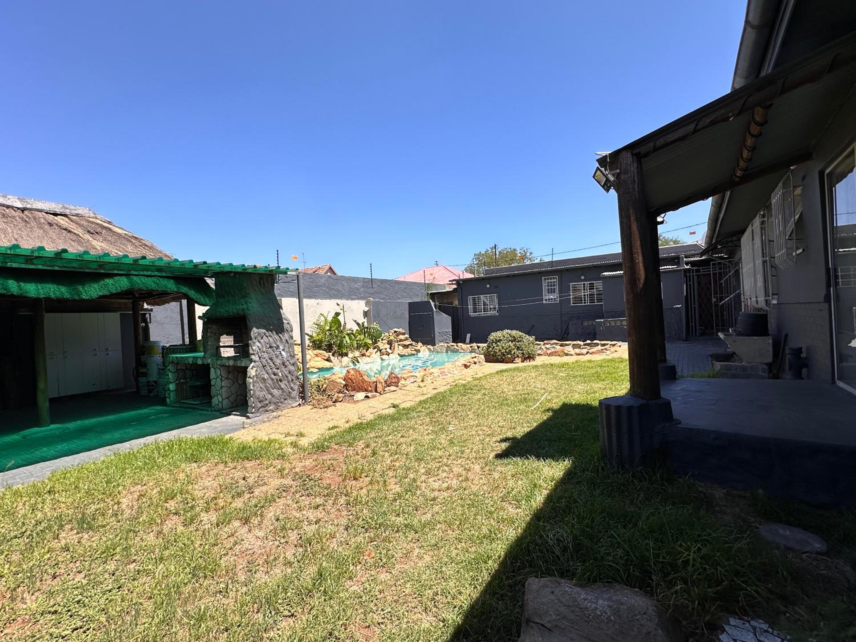 The Hills Leisure Holiday Home & Guesthouse